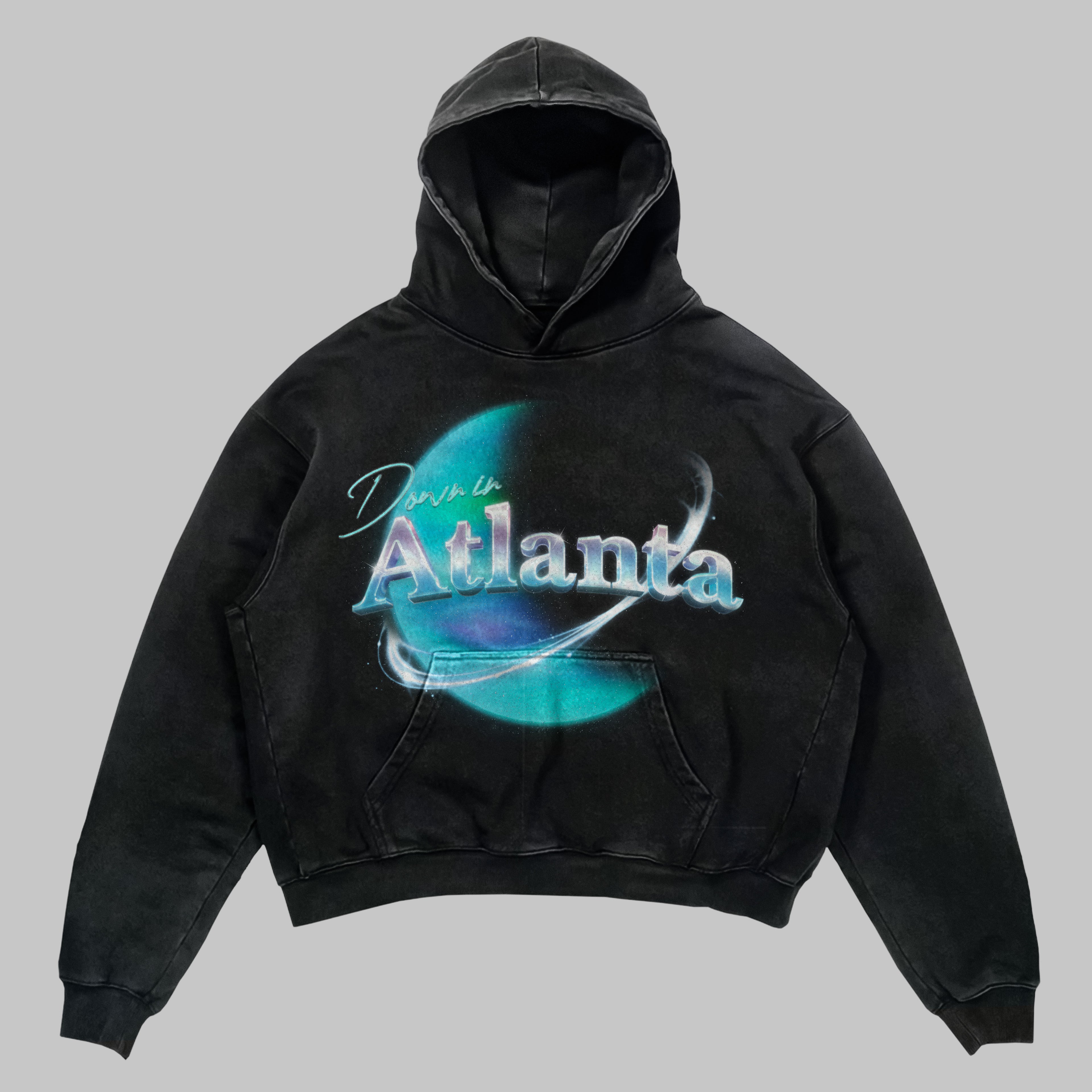 DOWN IN ATLANTA - PREMADE