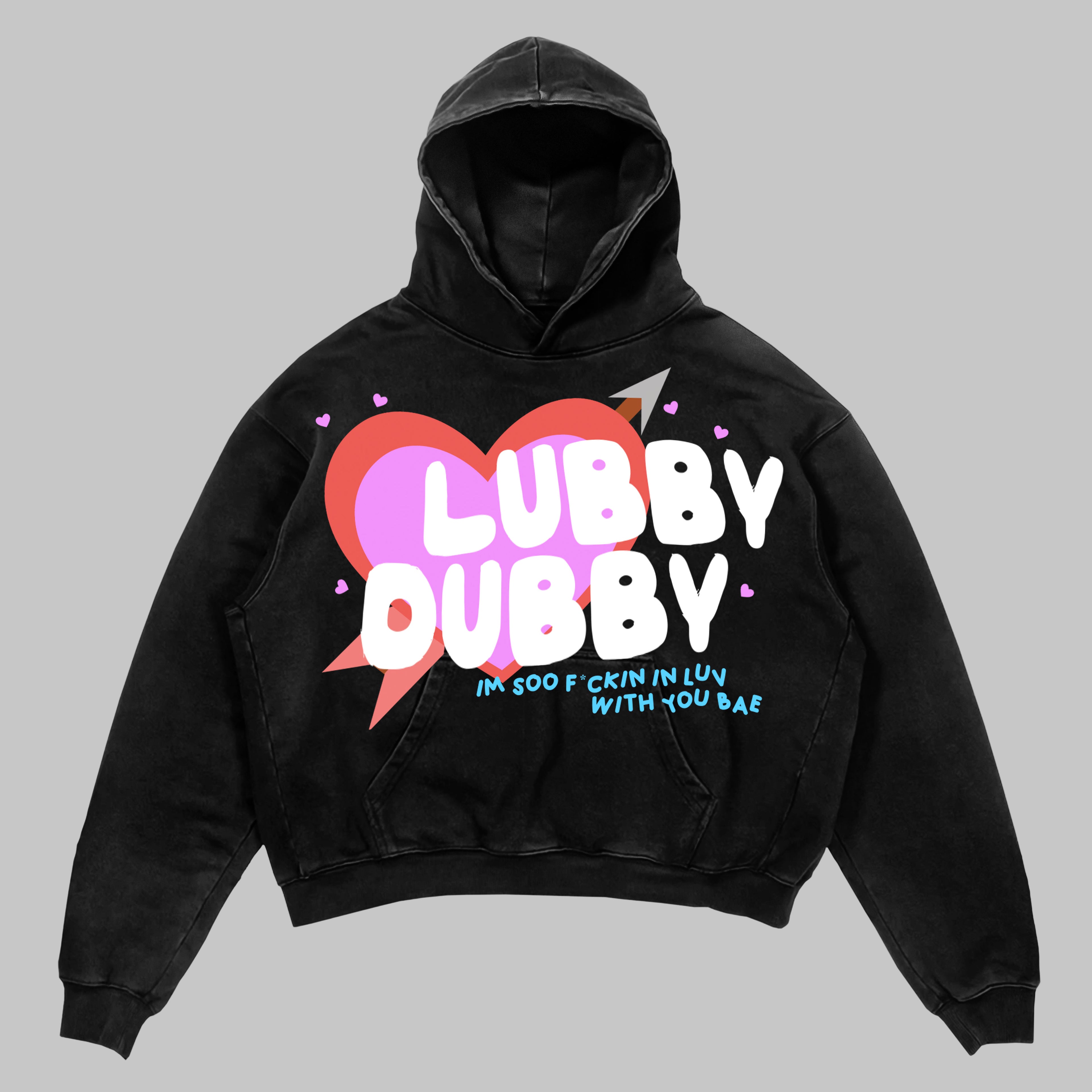 LUBBY DUBBY SH!T - PREMADE