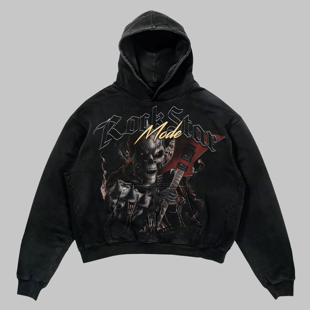 ROCKSTAR MODE - PREMADE
