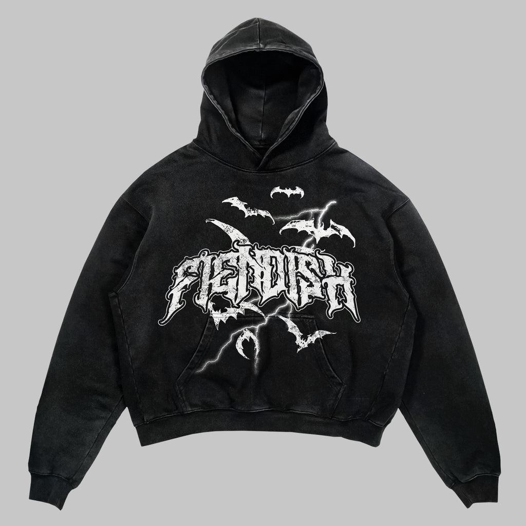 FIENDISH - PREMADE