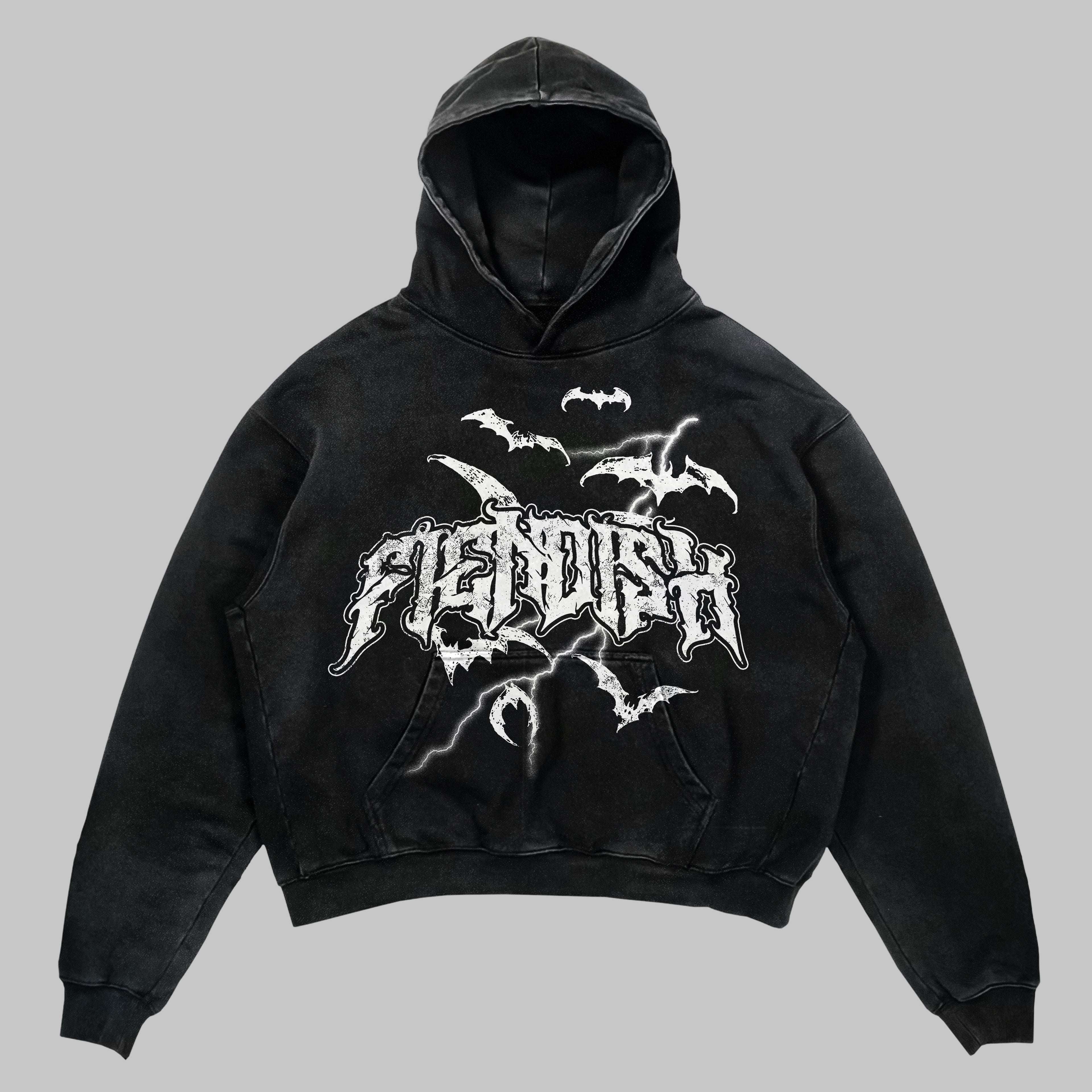 FIENDISH - PREMADE