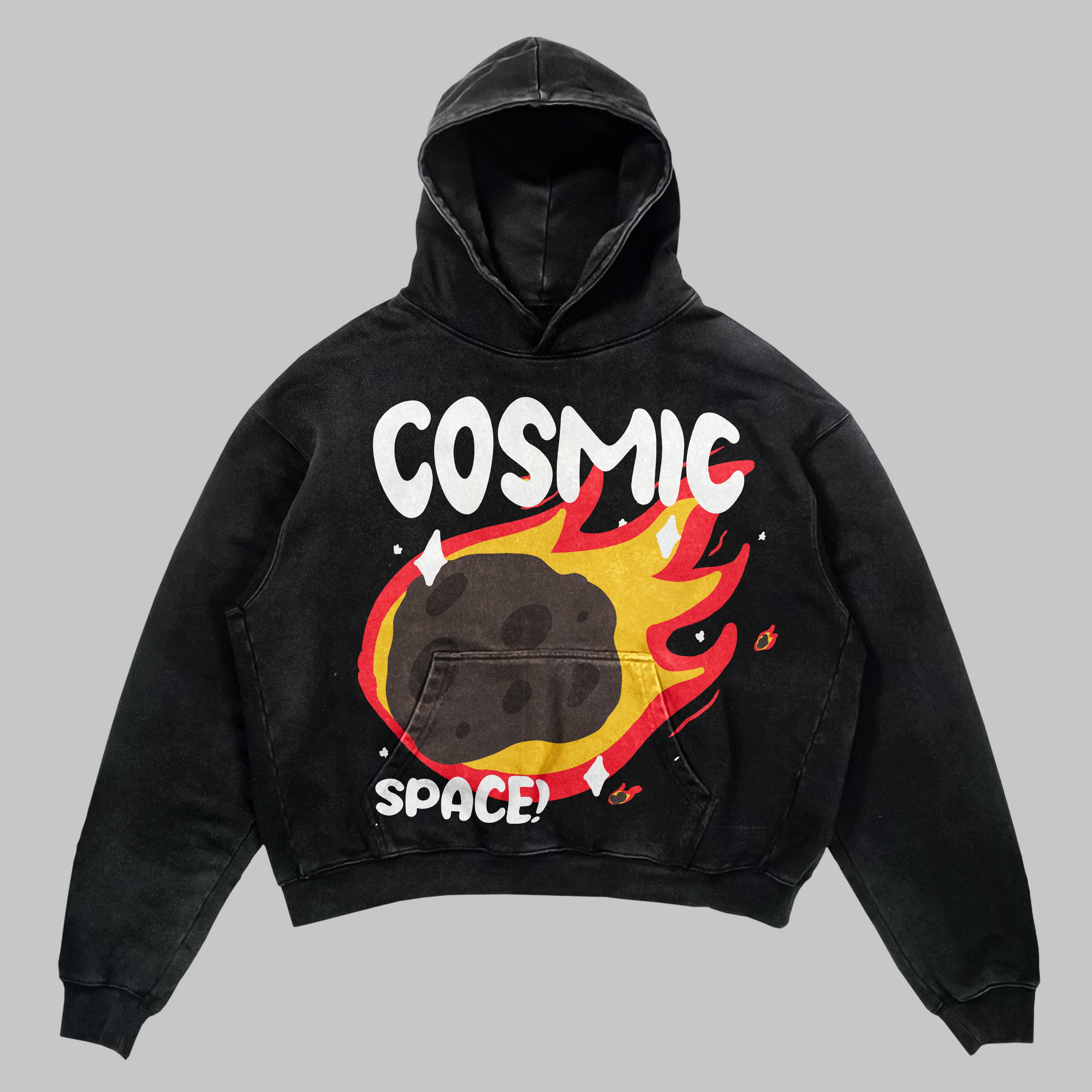 COSMIC SPACE - PREMADE