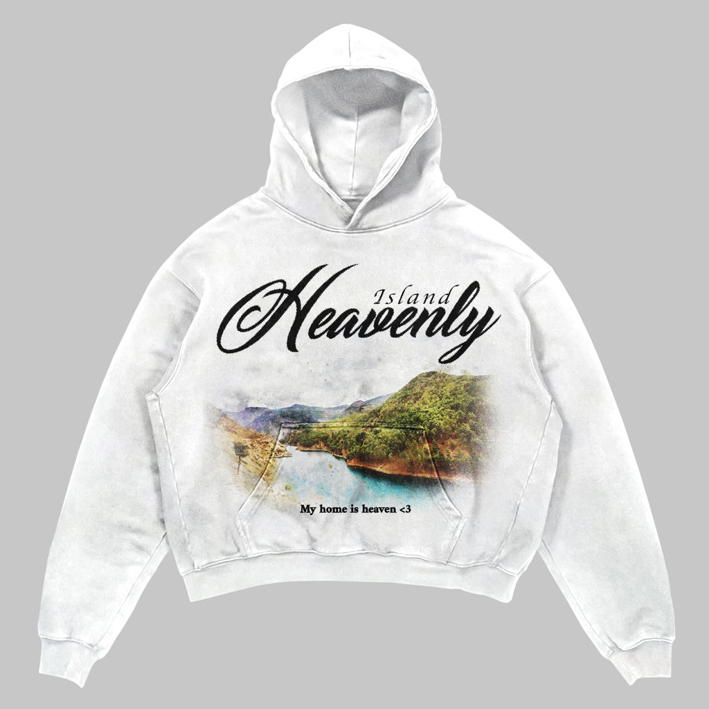 HEAVENLY - PREMADE