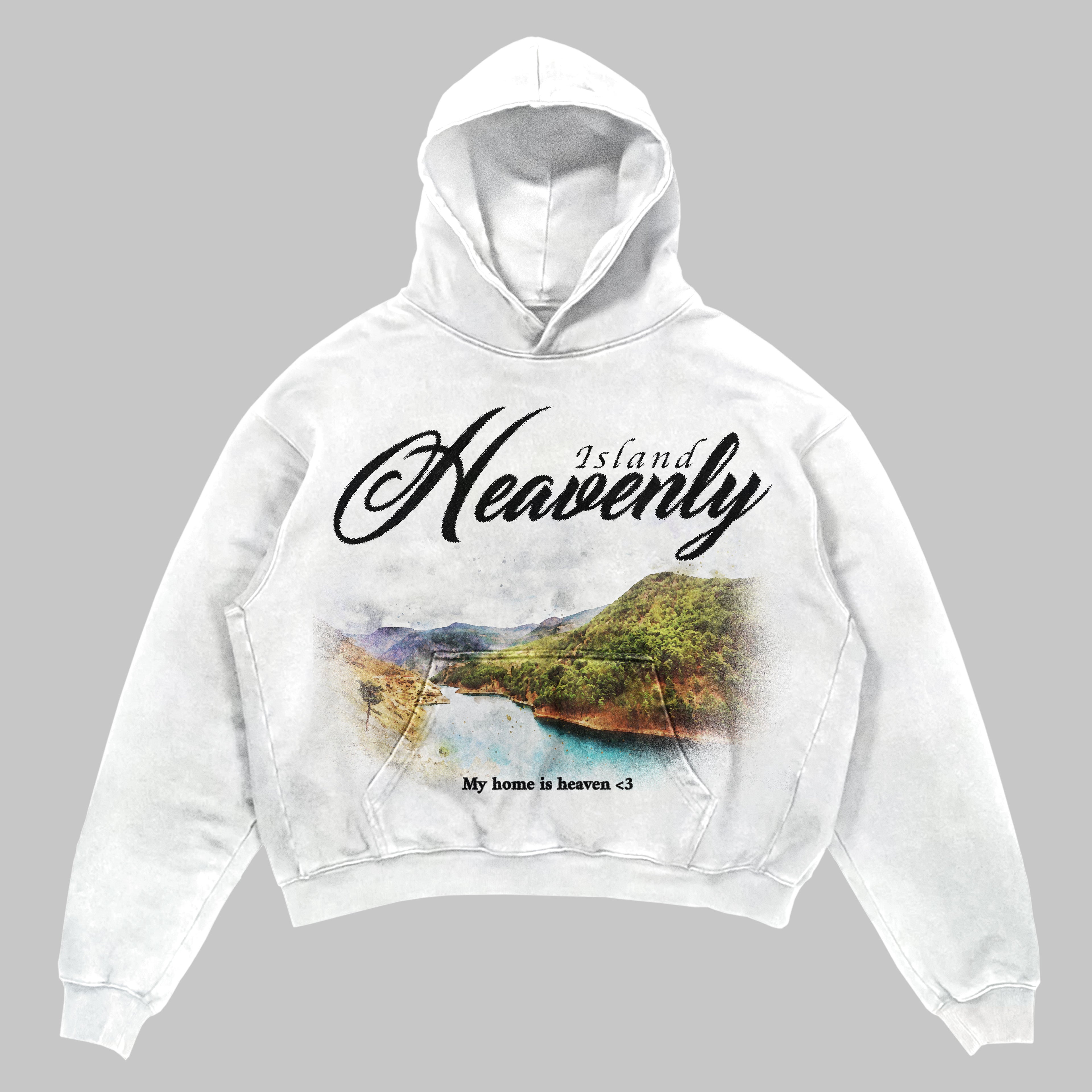HEAVENLY - PREMADE