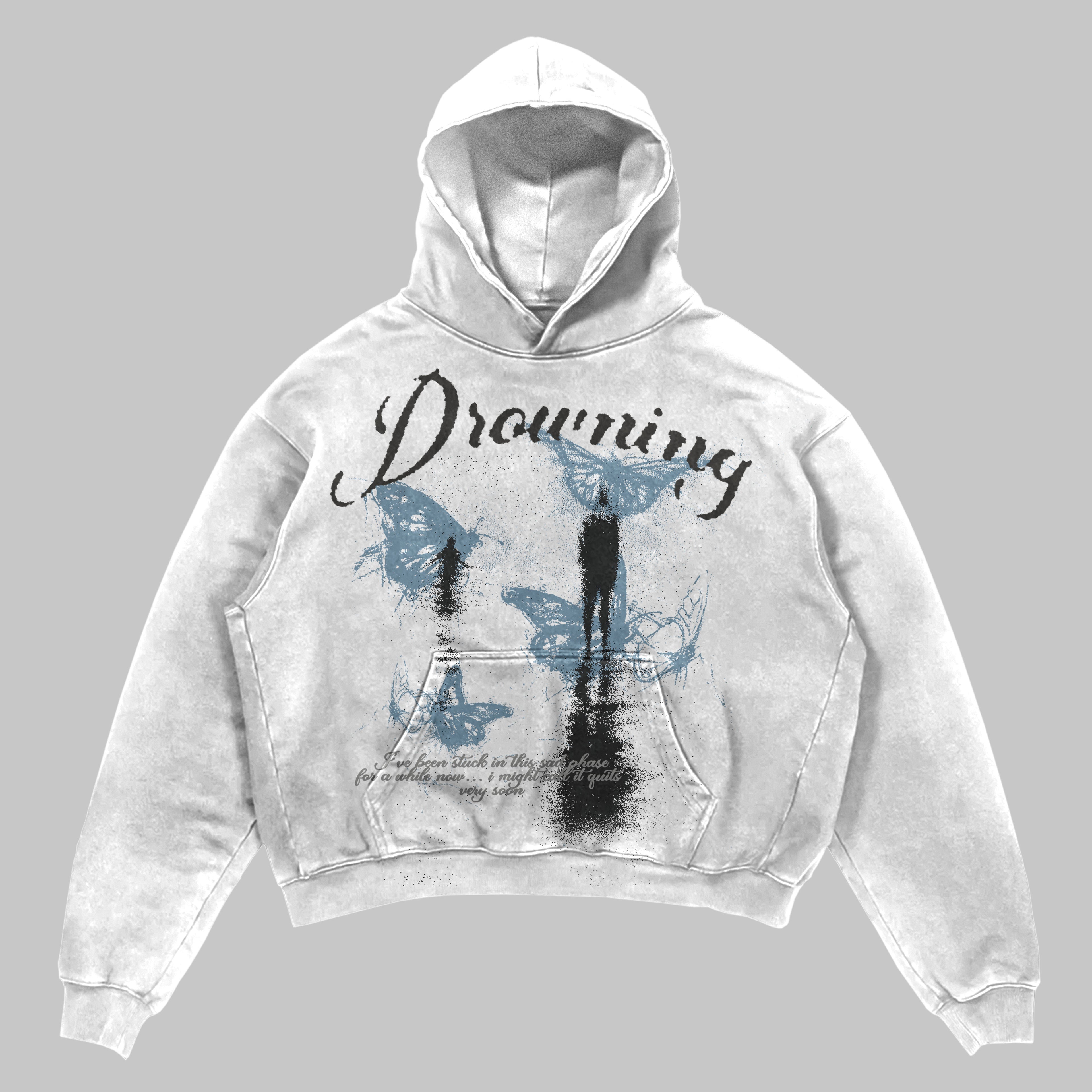 DROWNING - PREMADE