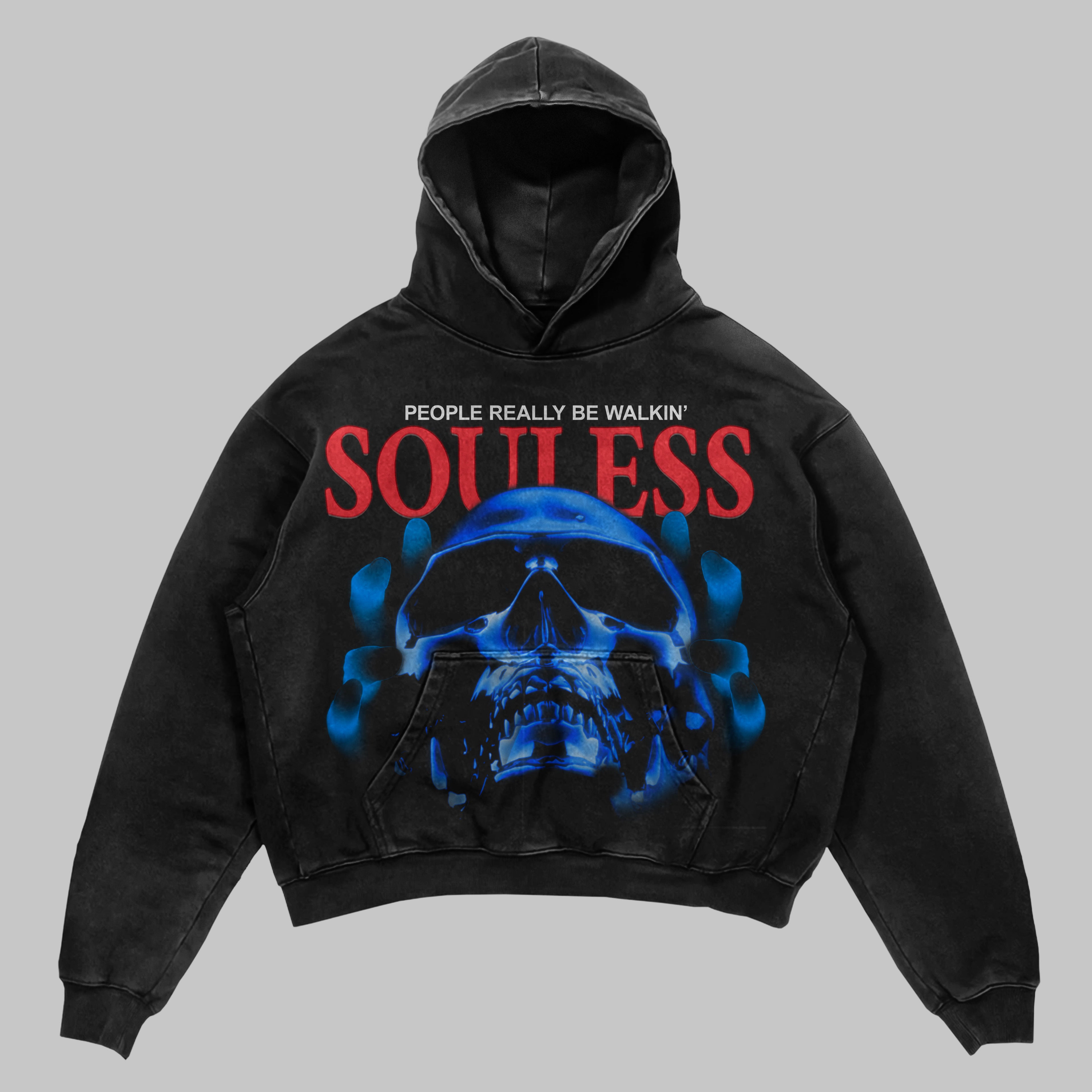 SOULESS - PREMADE
