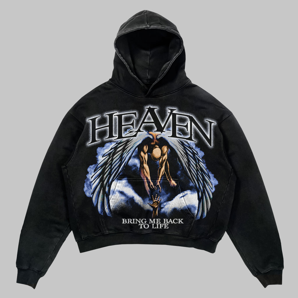 HEAVEN LIFE - PREMADE