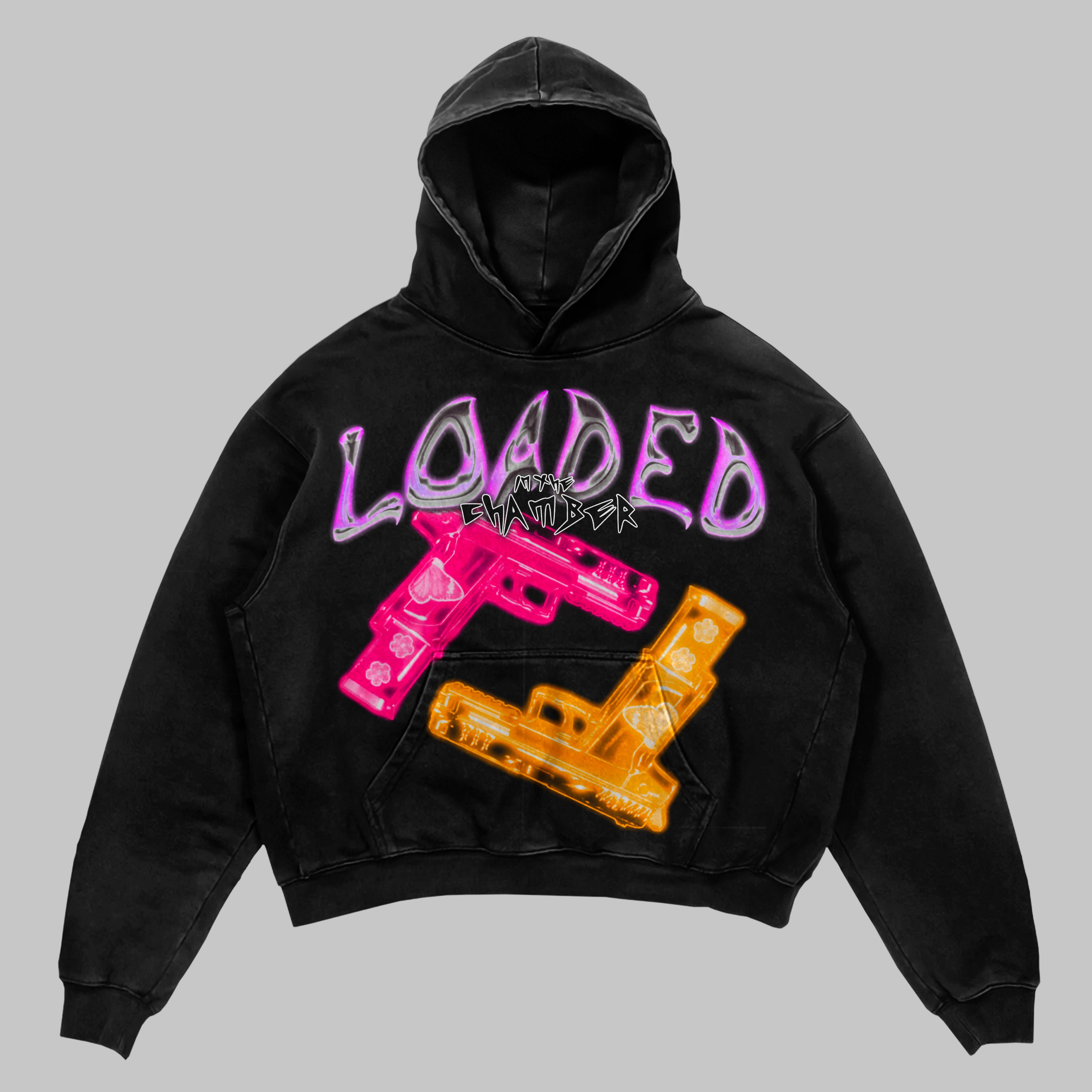 CHAMBERR - PREMADE