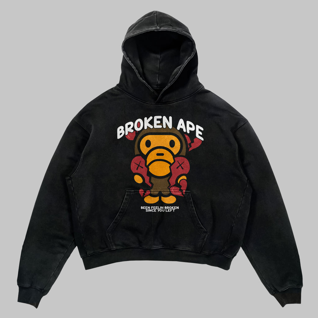 BROKEN APE - PREMADE