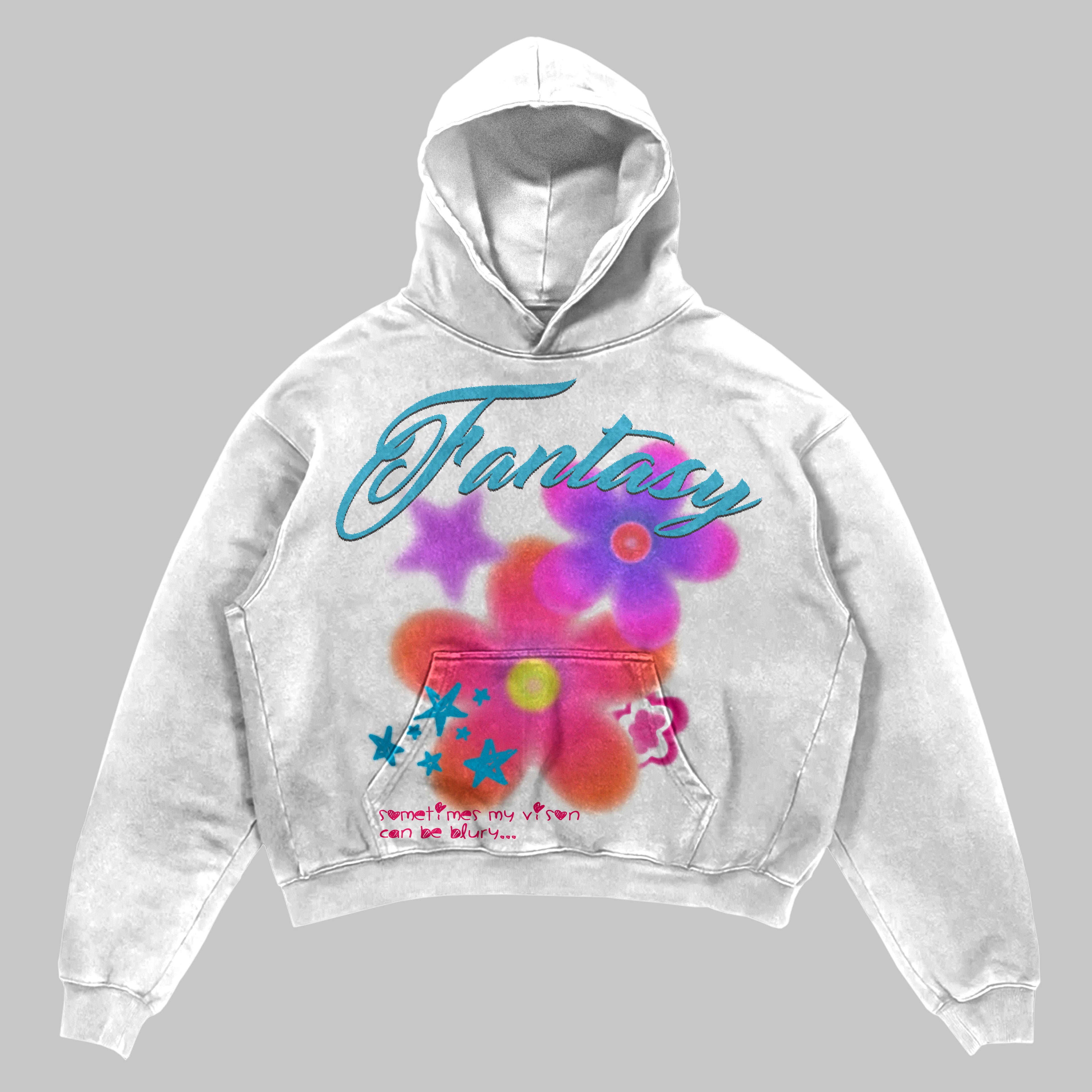 BLURRRY - PREMADE