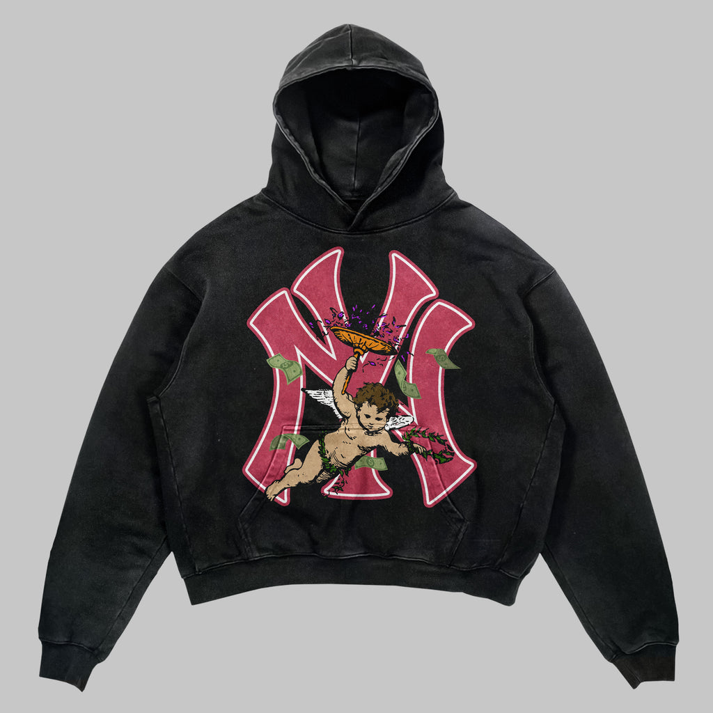 NY ANGELS - PREMADE