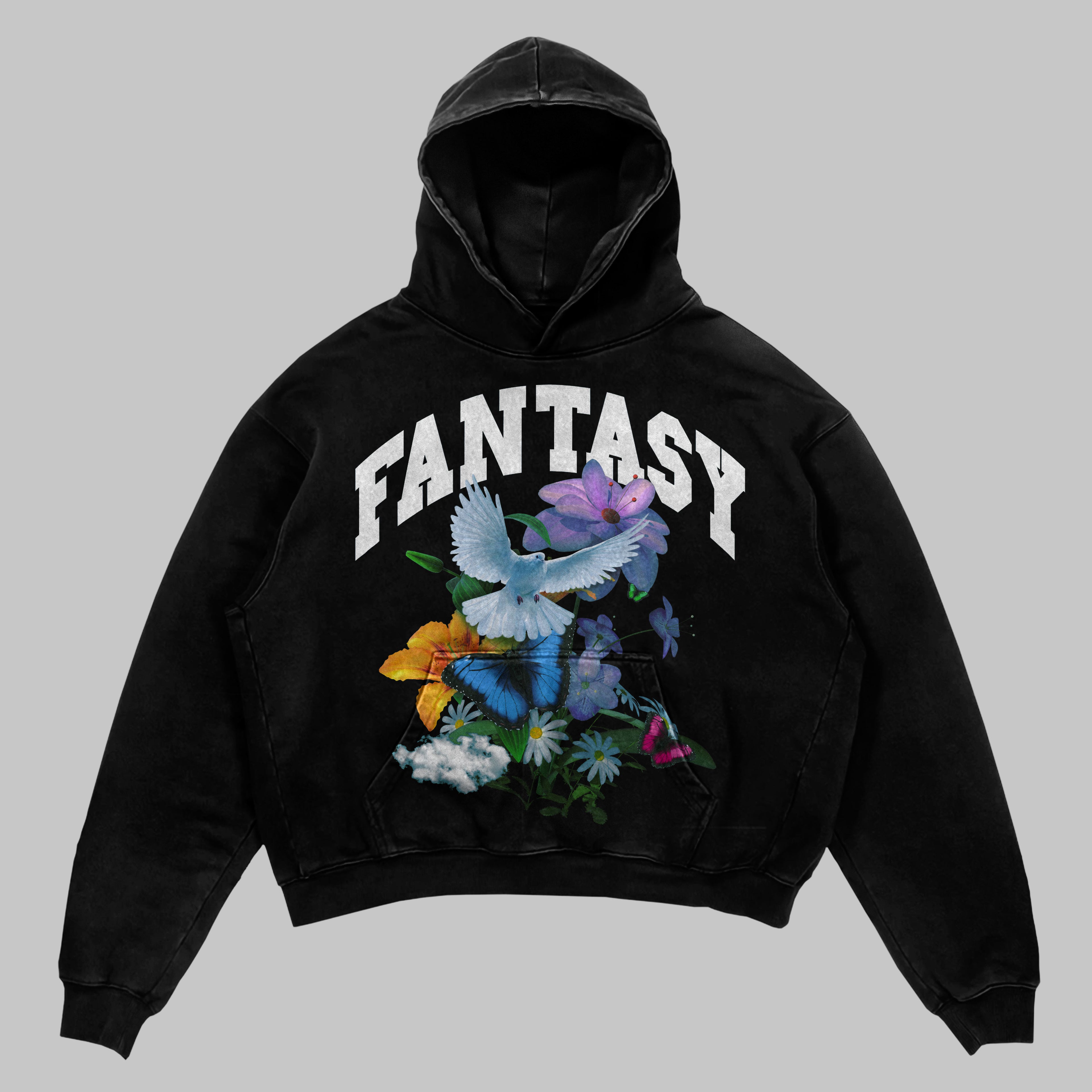 FANTASY - PREMADE