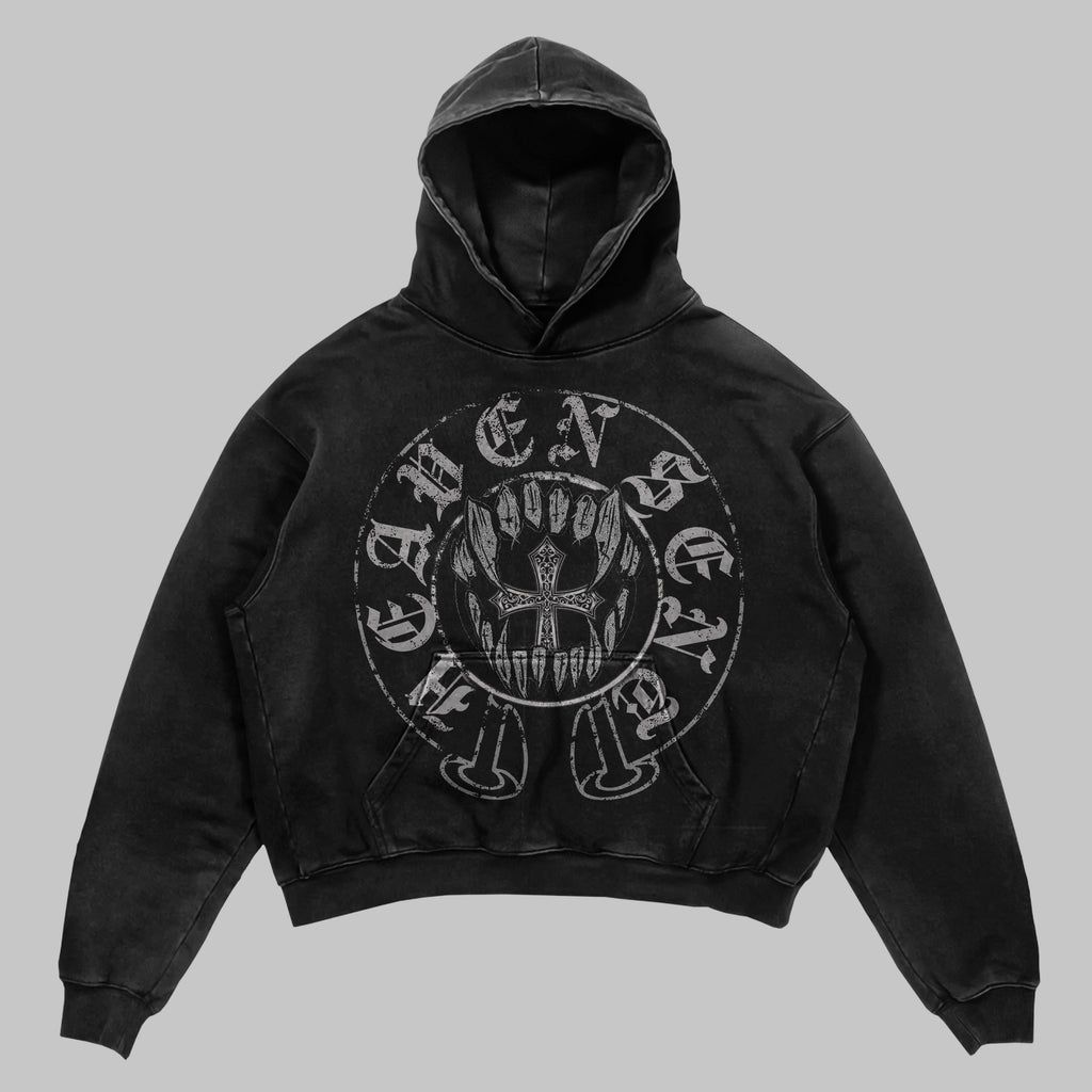 HEAVENSENT - PREMADE