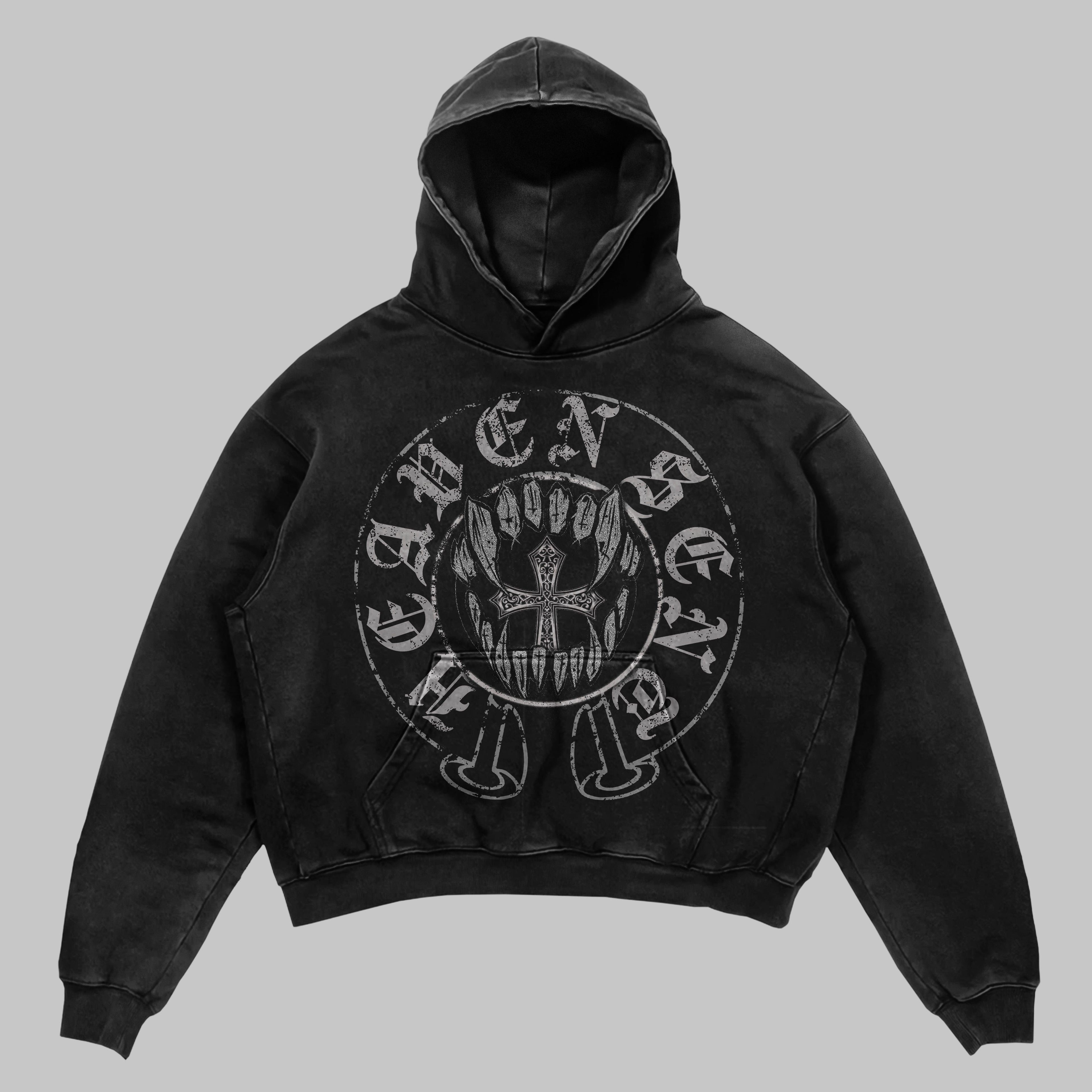 HEAVENSENT - PREMADE
