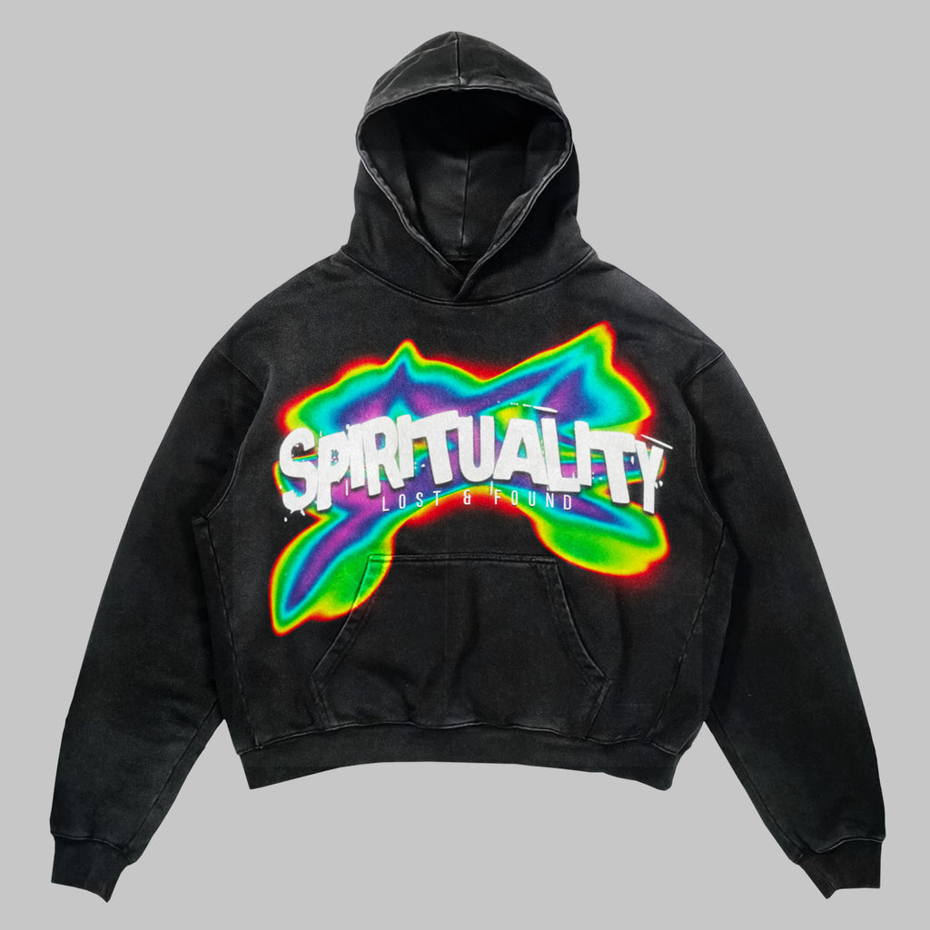 SPIRITUAL - PREMADE