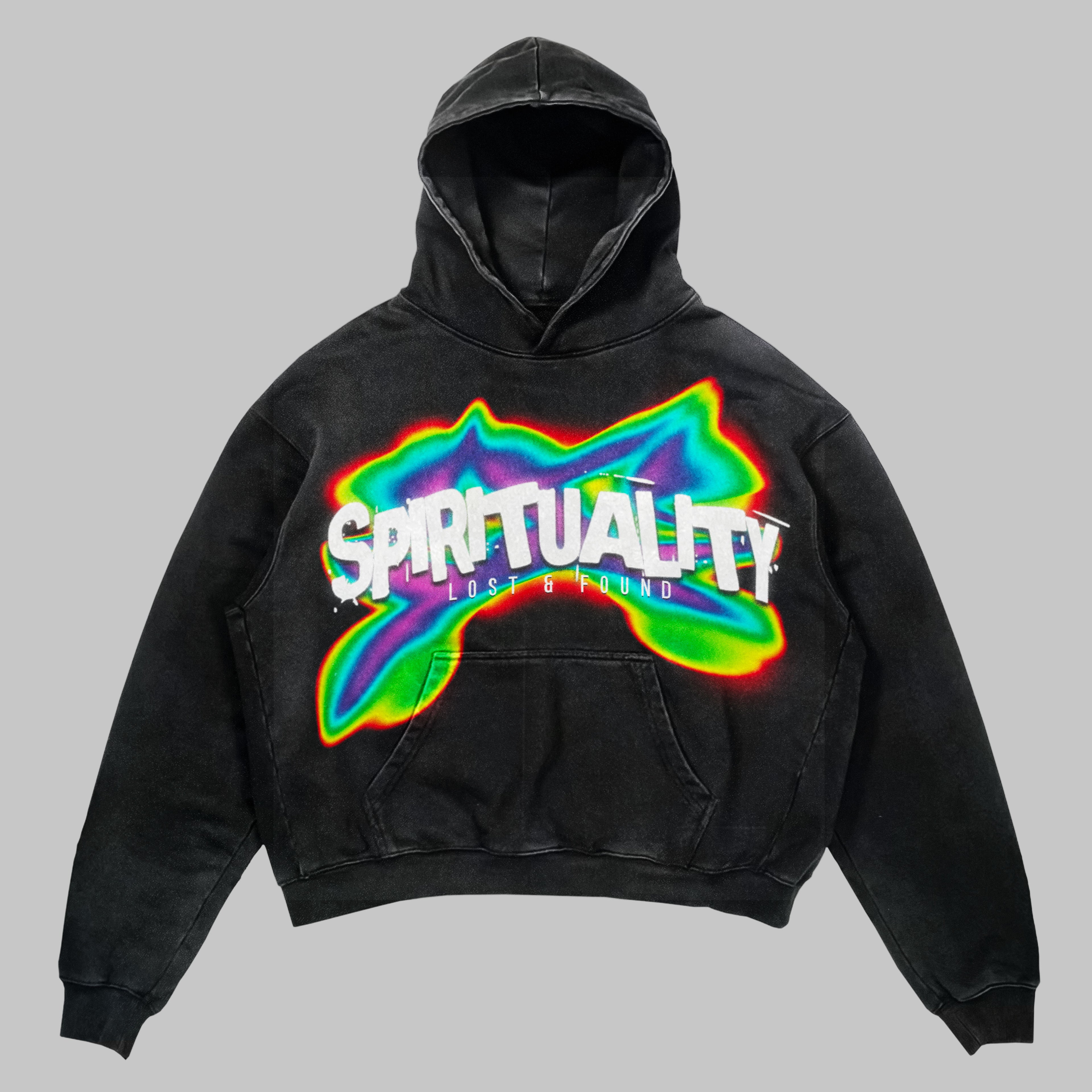 SPIRITUAL - PREMADE