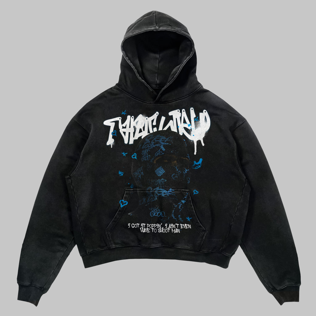 THUGWRLD - PREMADE
