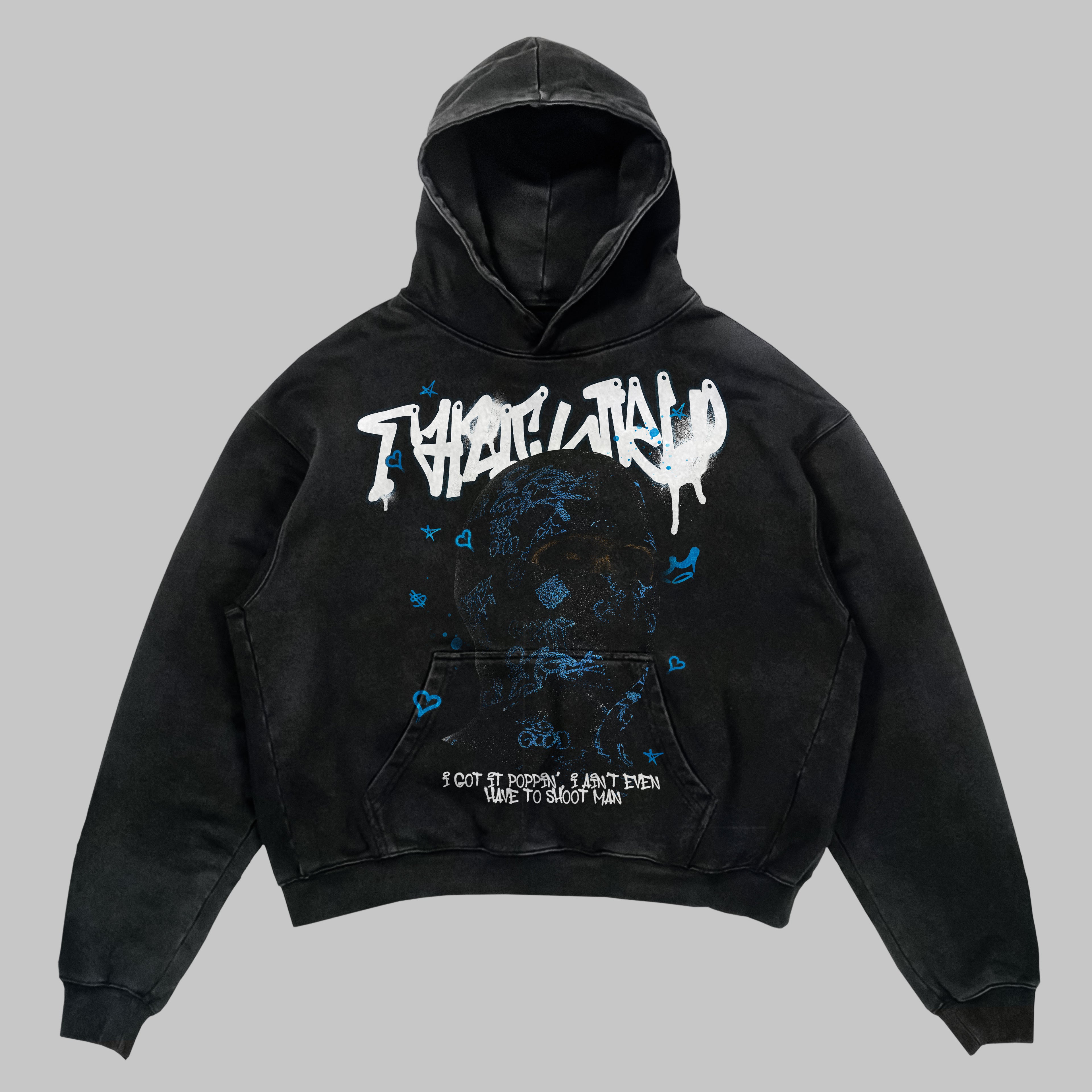 THUGWRLD - PREMADE