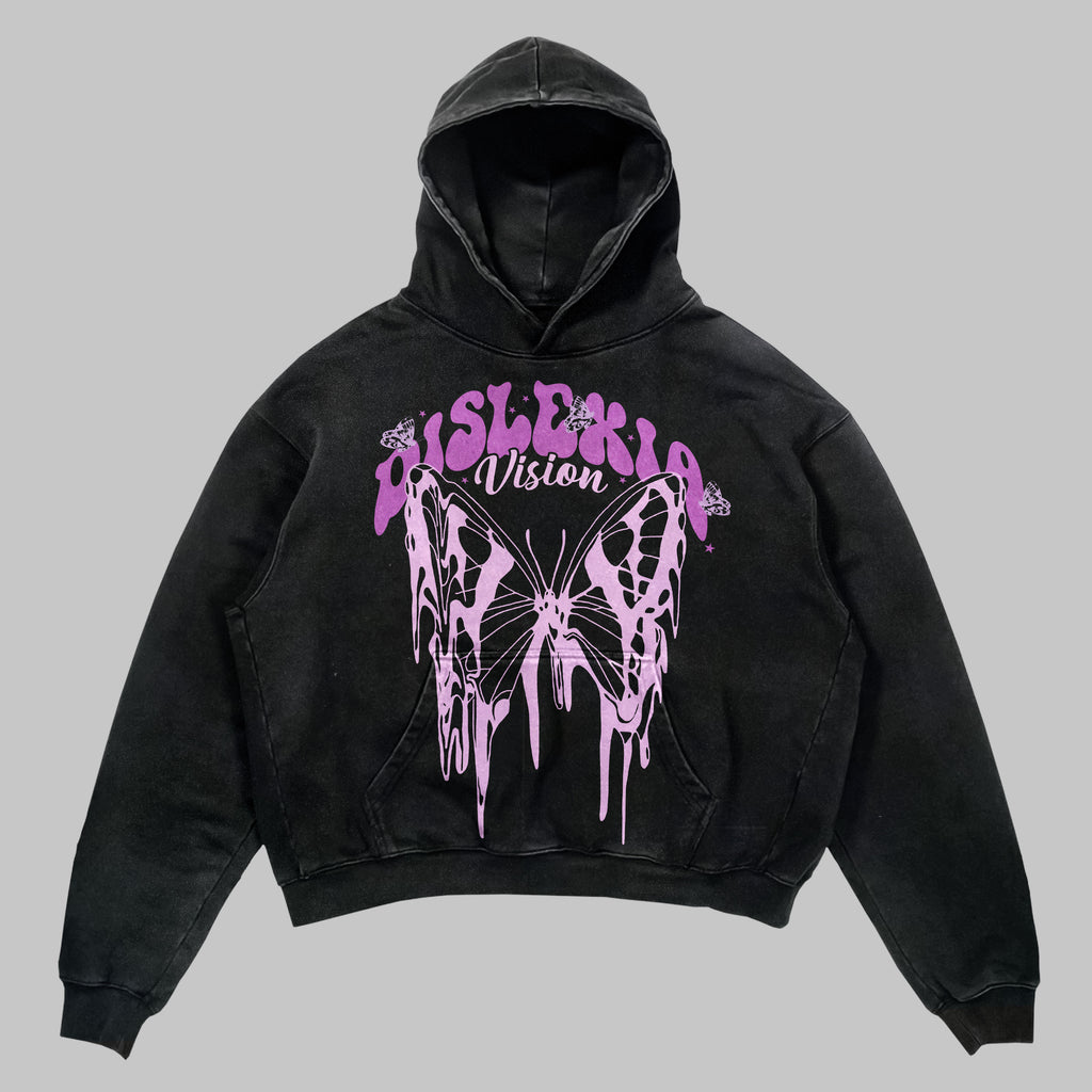 DISLEXIA - PREMADE