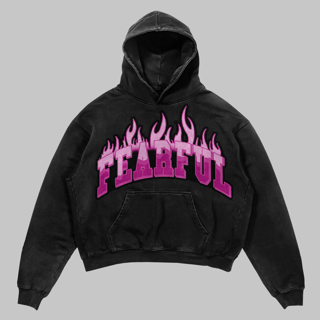 FEARFUL - PREMADE