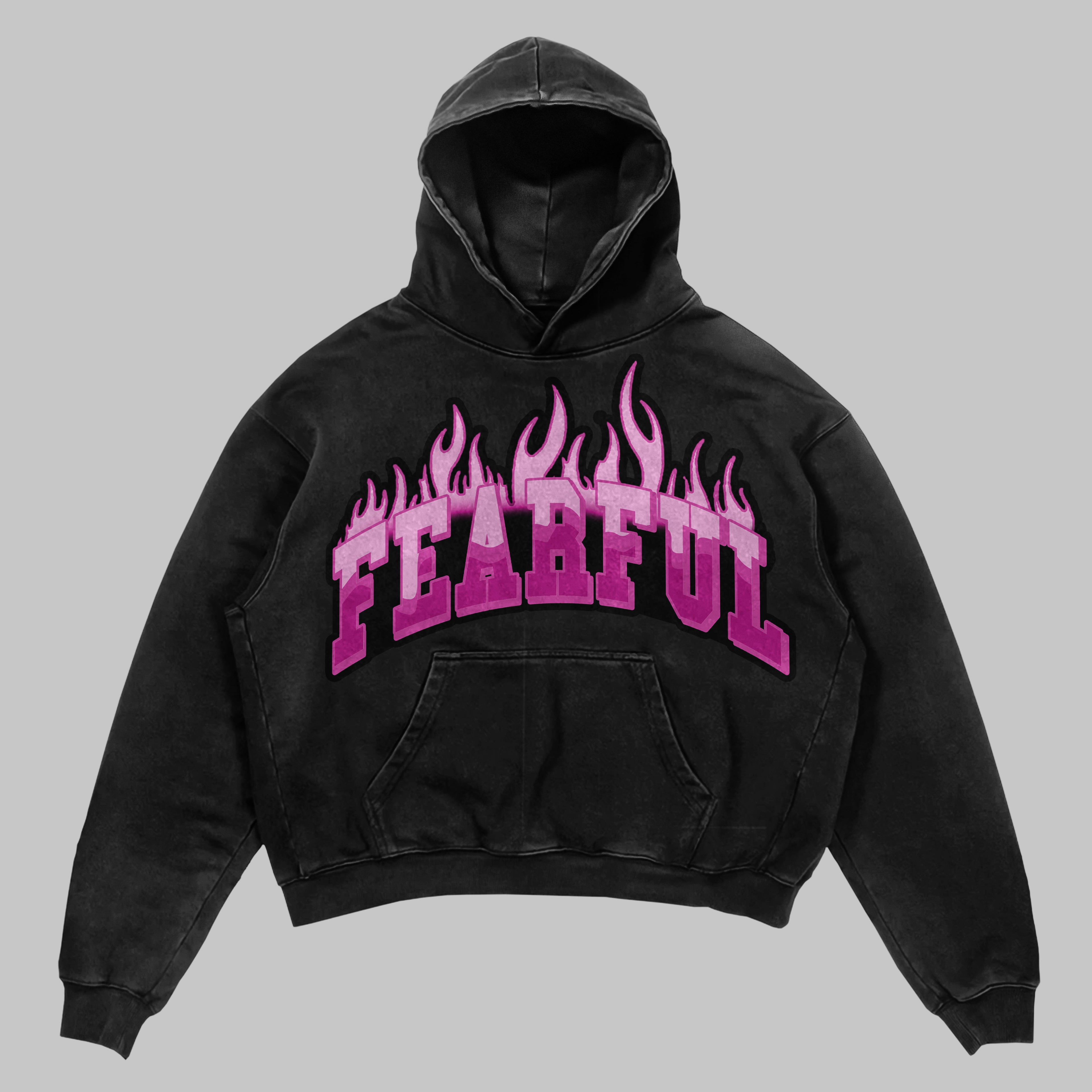 FEARFUL - PREMADE