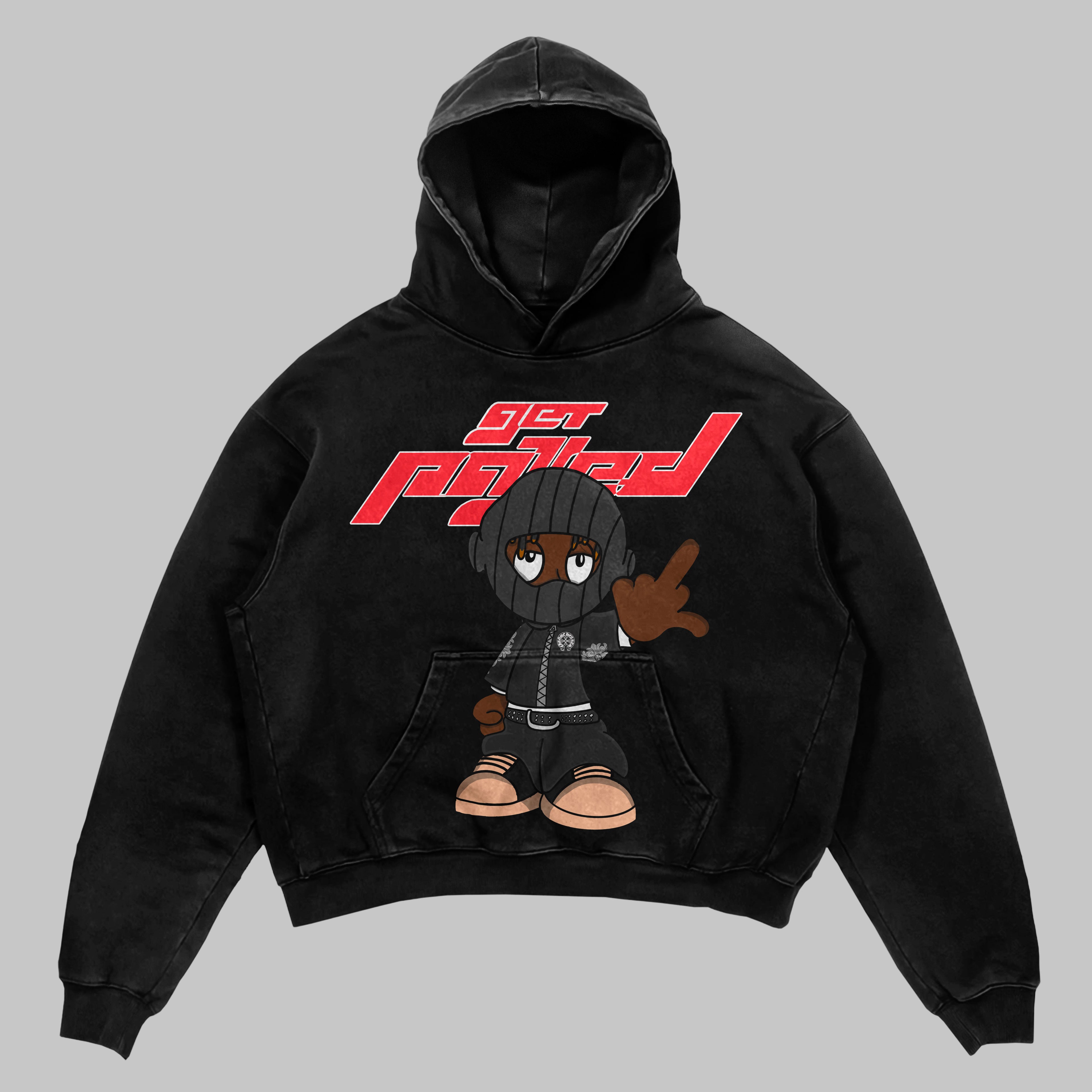 GET PAYED - PREMADE