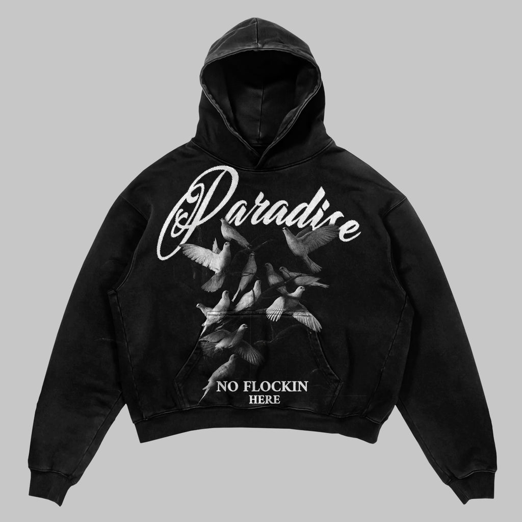 NO FLOCKIN - PREMADE