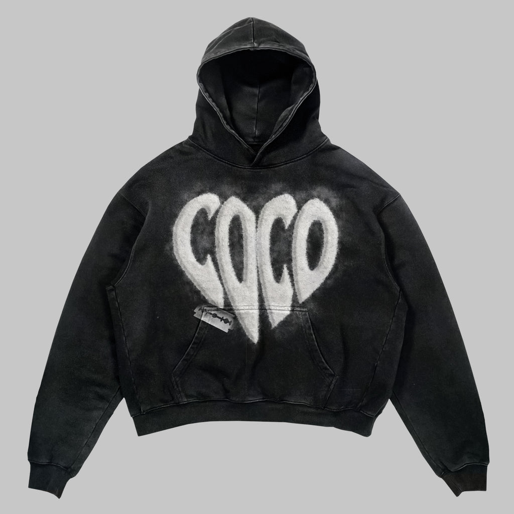 COCO - PREMADE