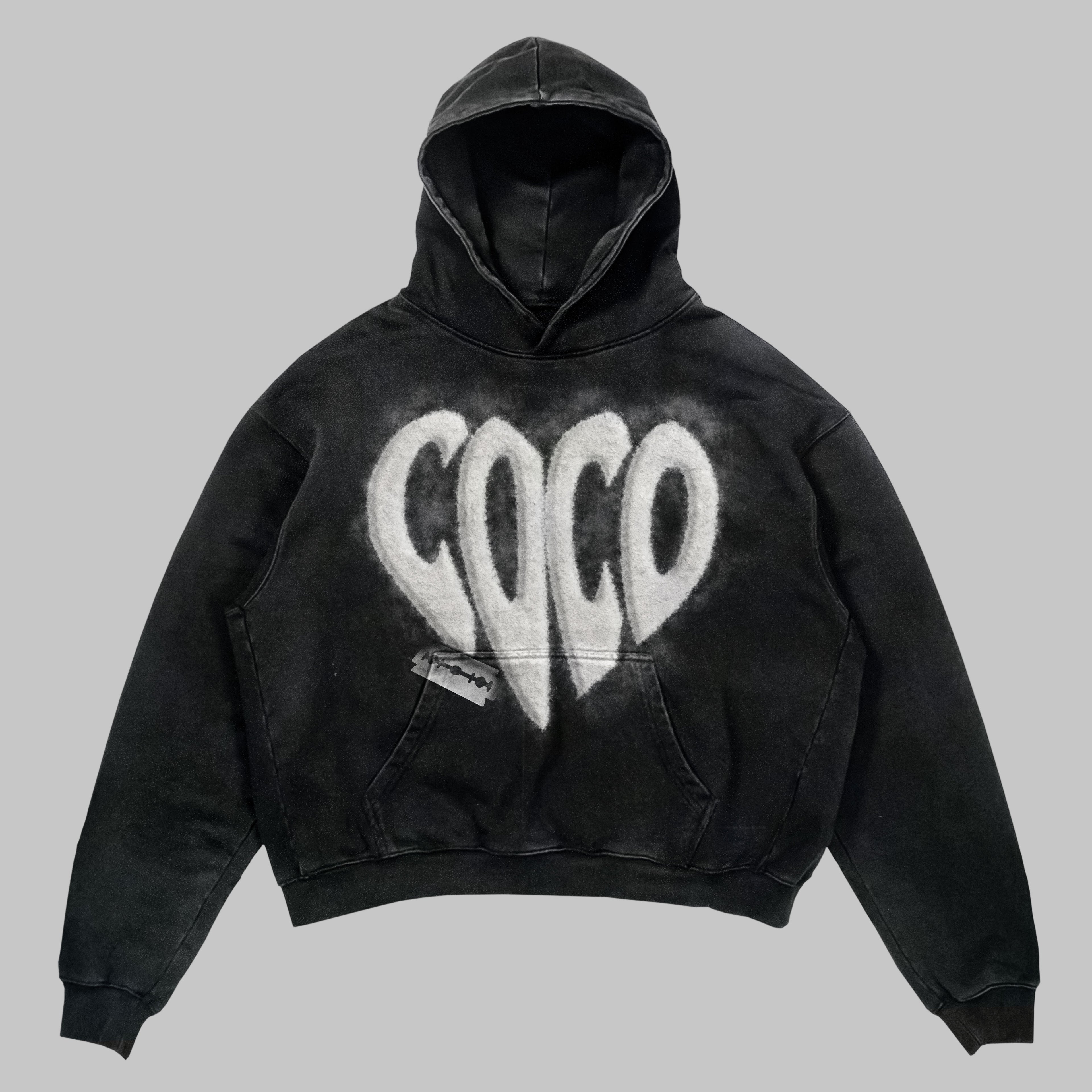 COCO - PREMADE