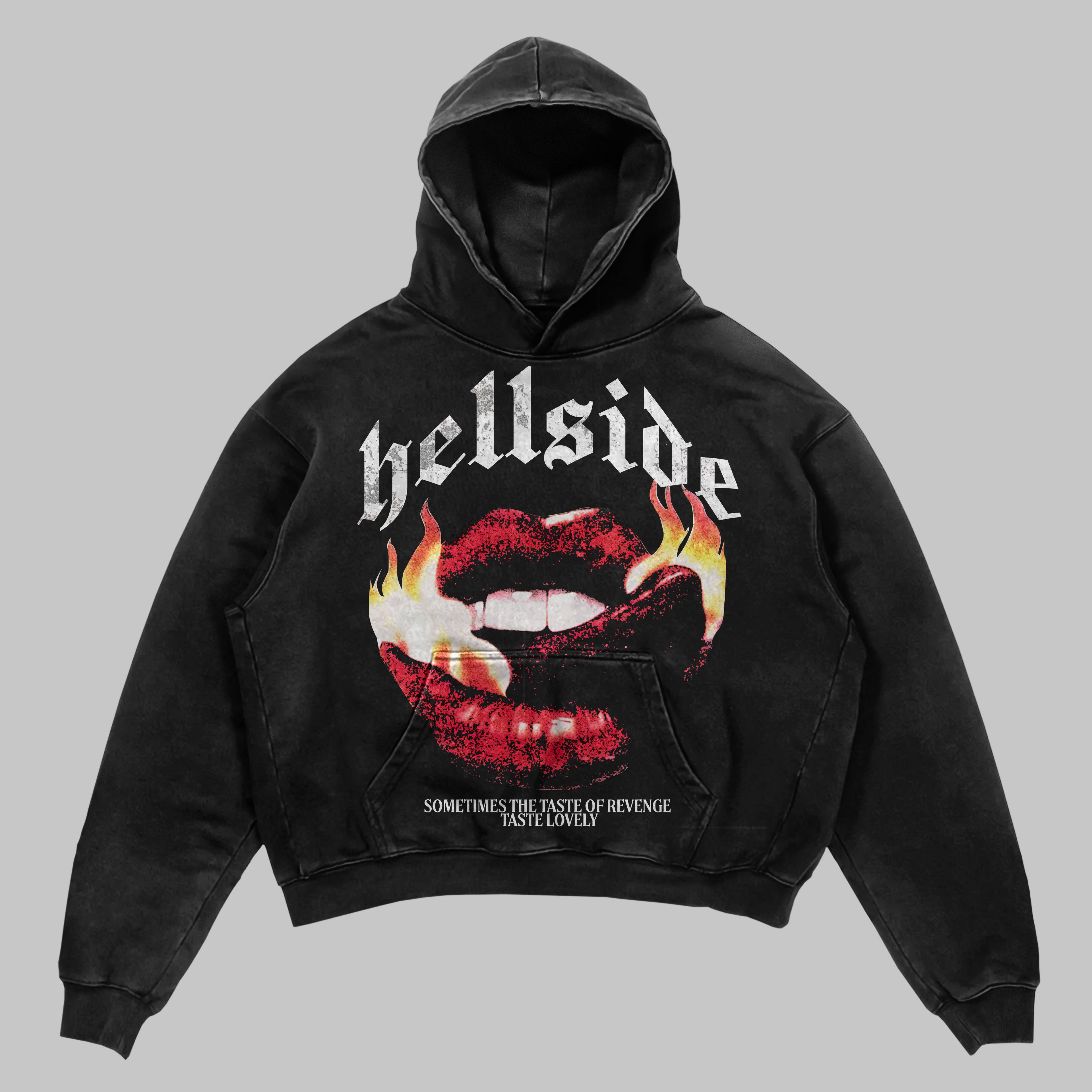 HELLSIDE - PREMADE