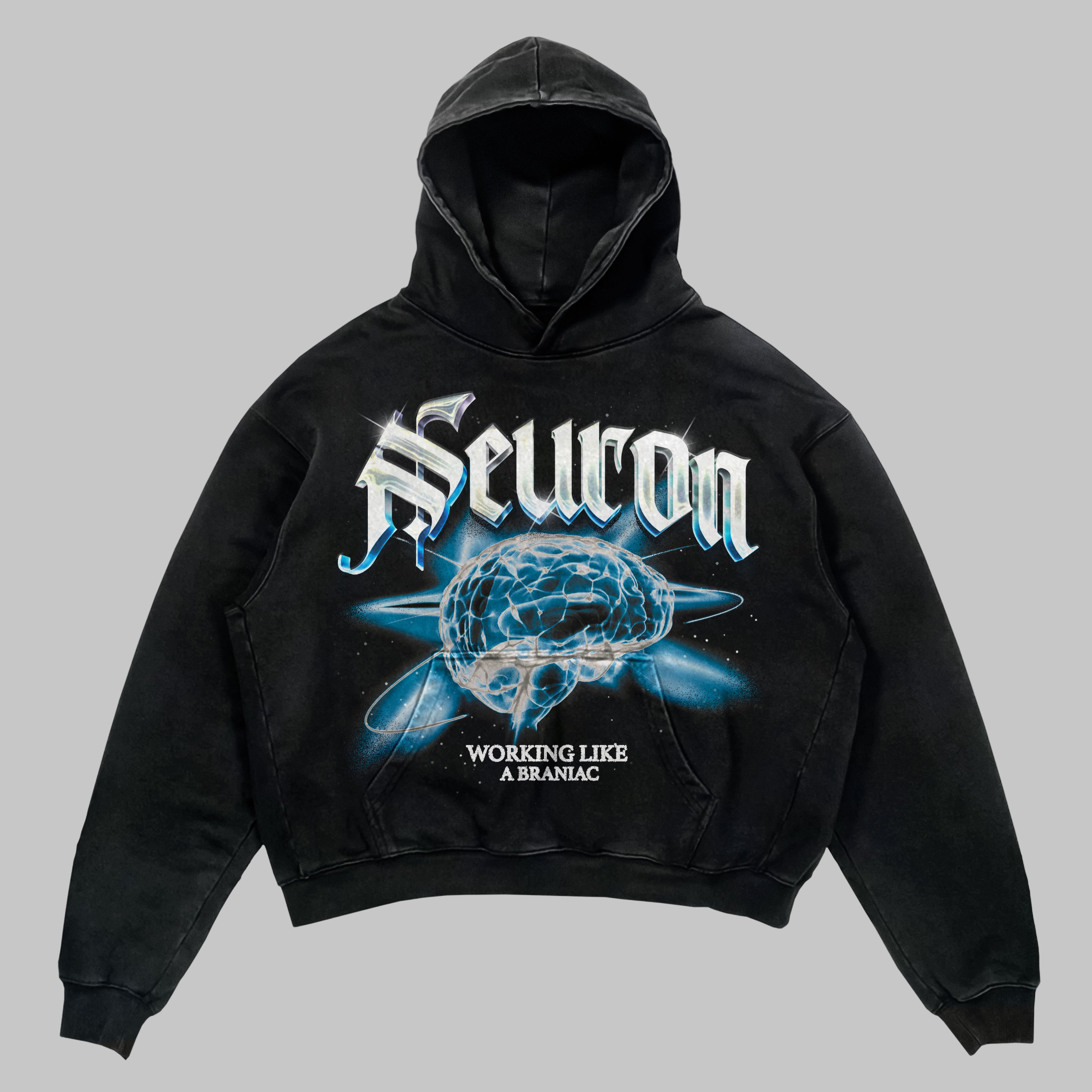 NUERON - PREMADE