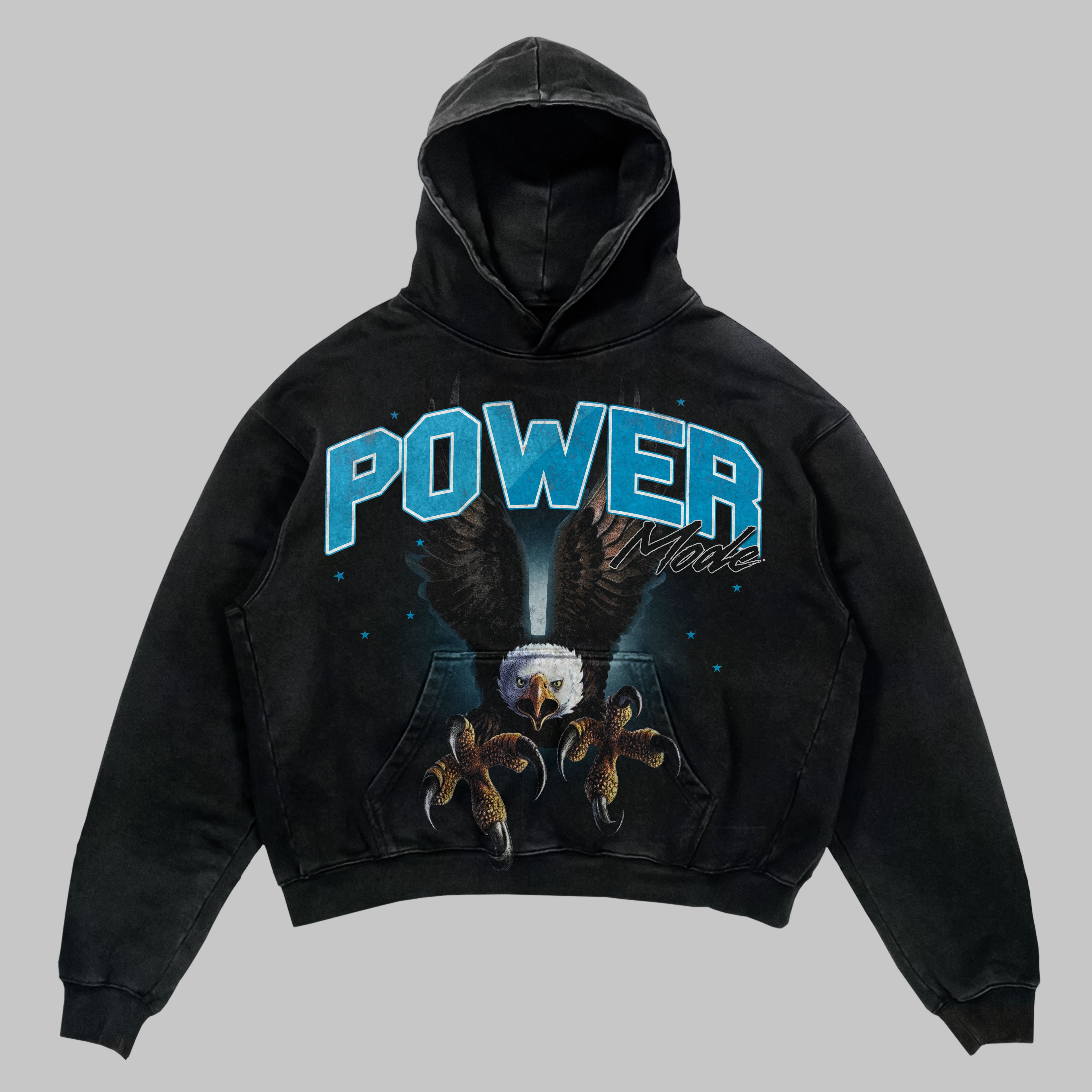 POWER MODE - PREMADE