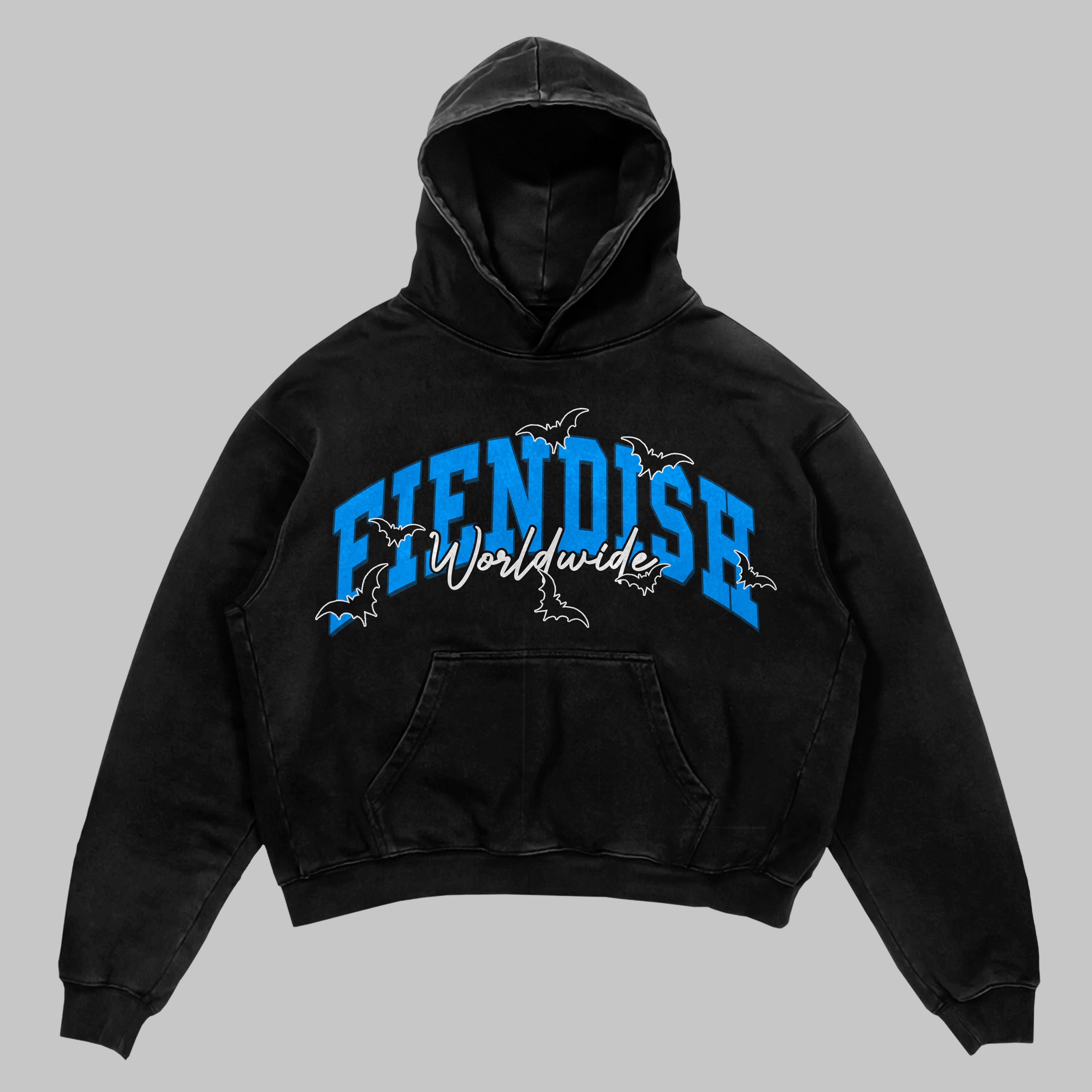 FIENDWIDE - PREMADE