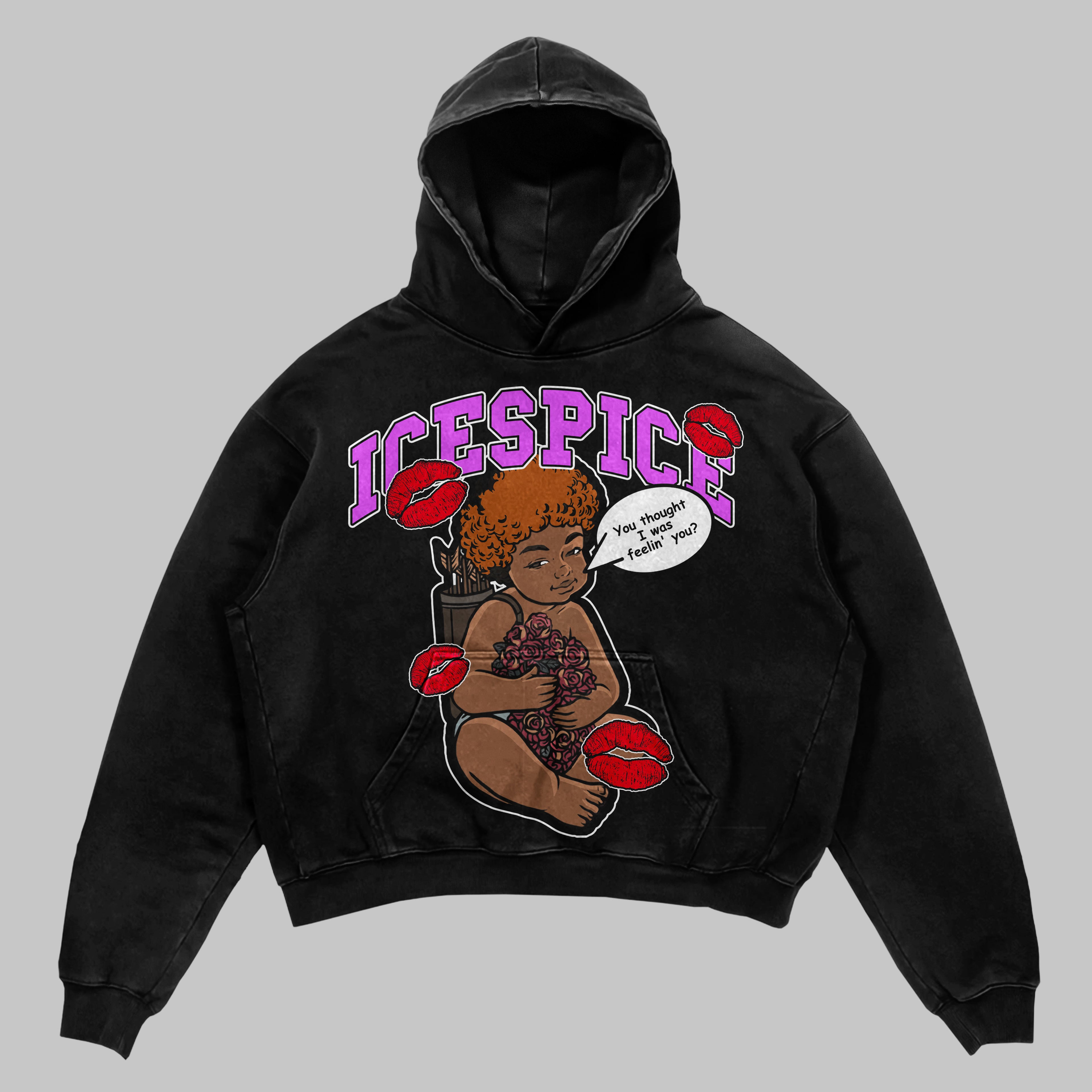 ICESPICE - PREMADE