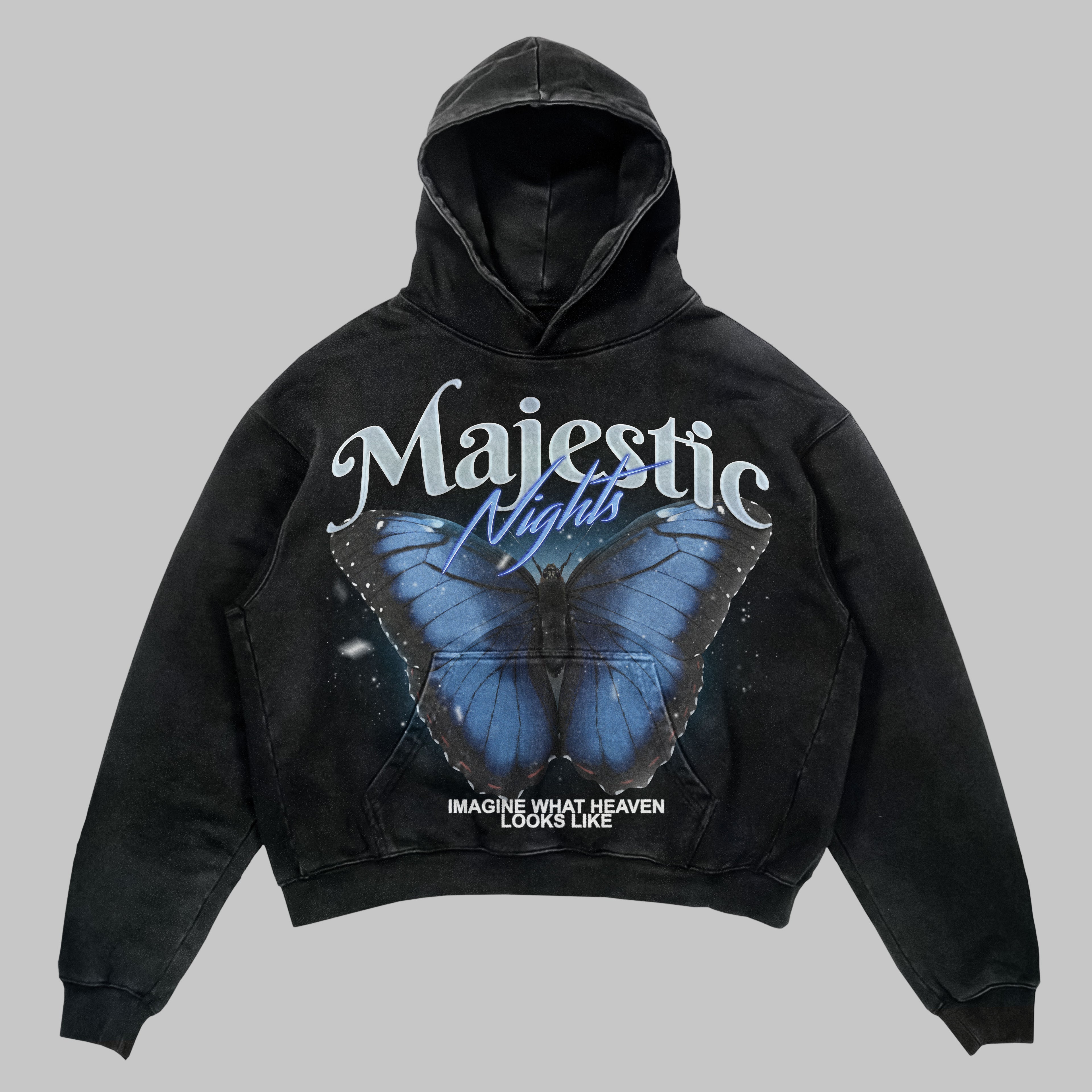 MAJESTIC NIGHTS - PREMADE