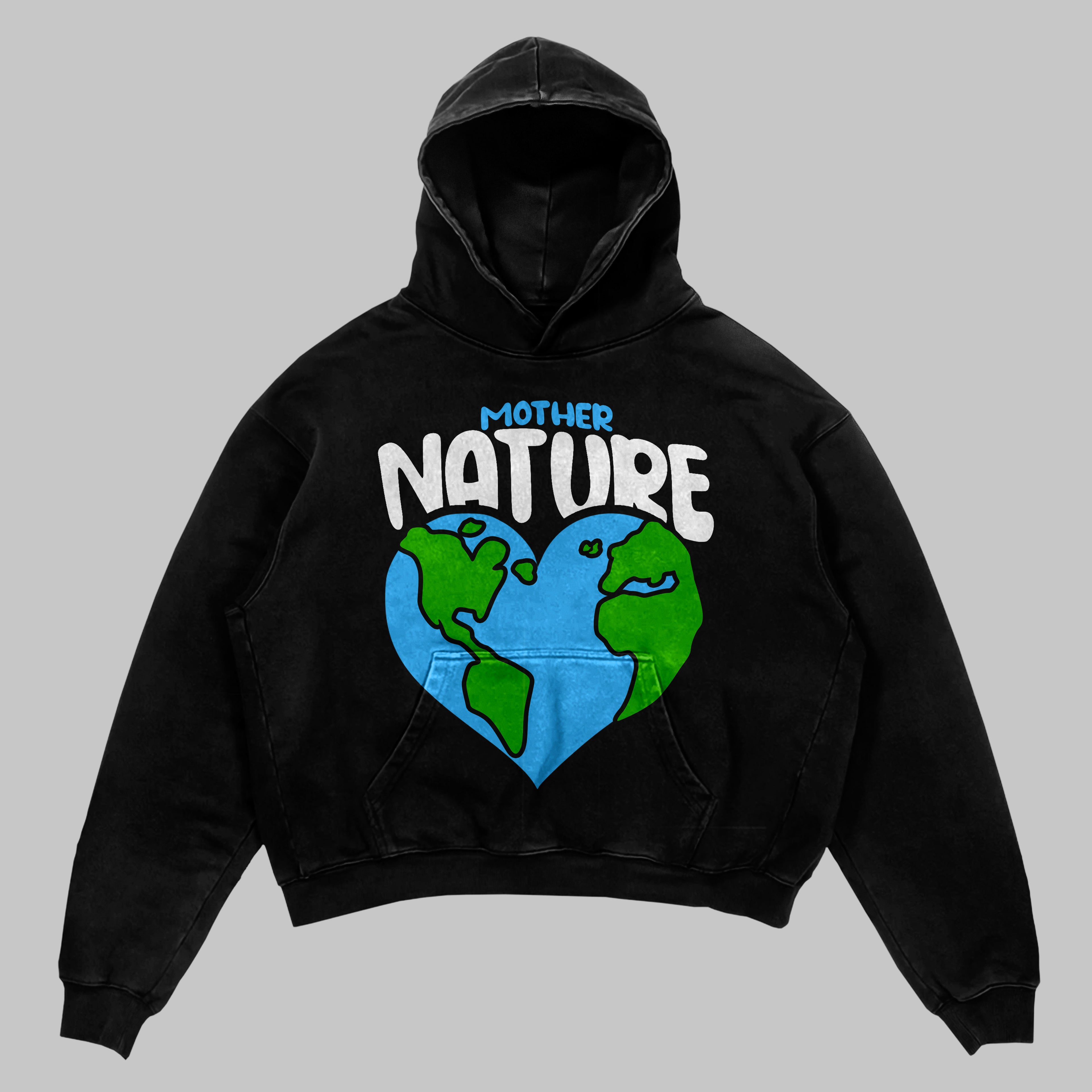 MOTHER NATURE - PREMADE