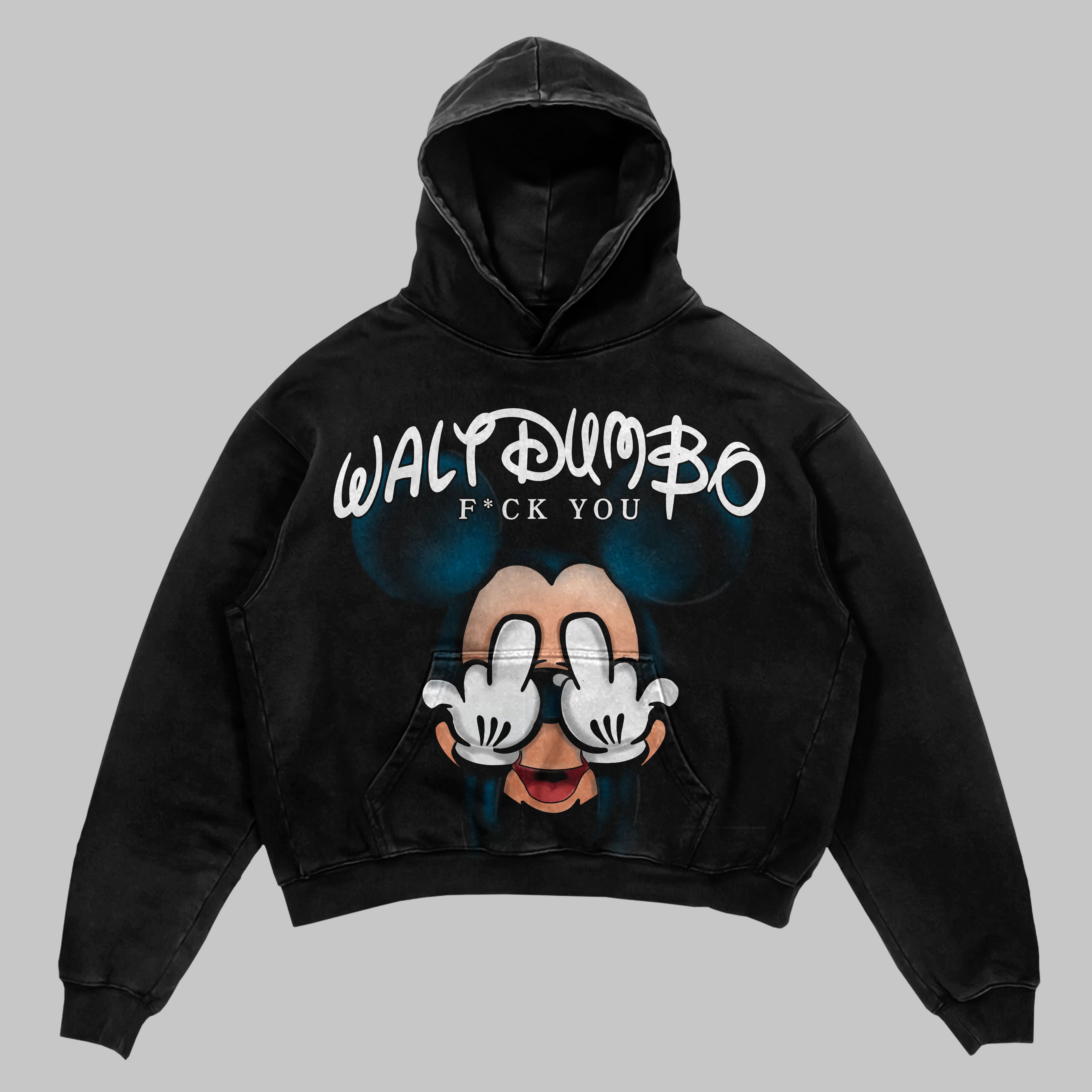 WALT DUMBO - PREMADE