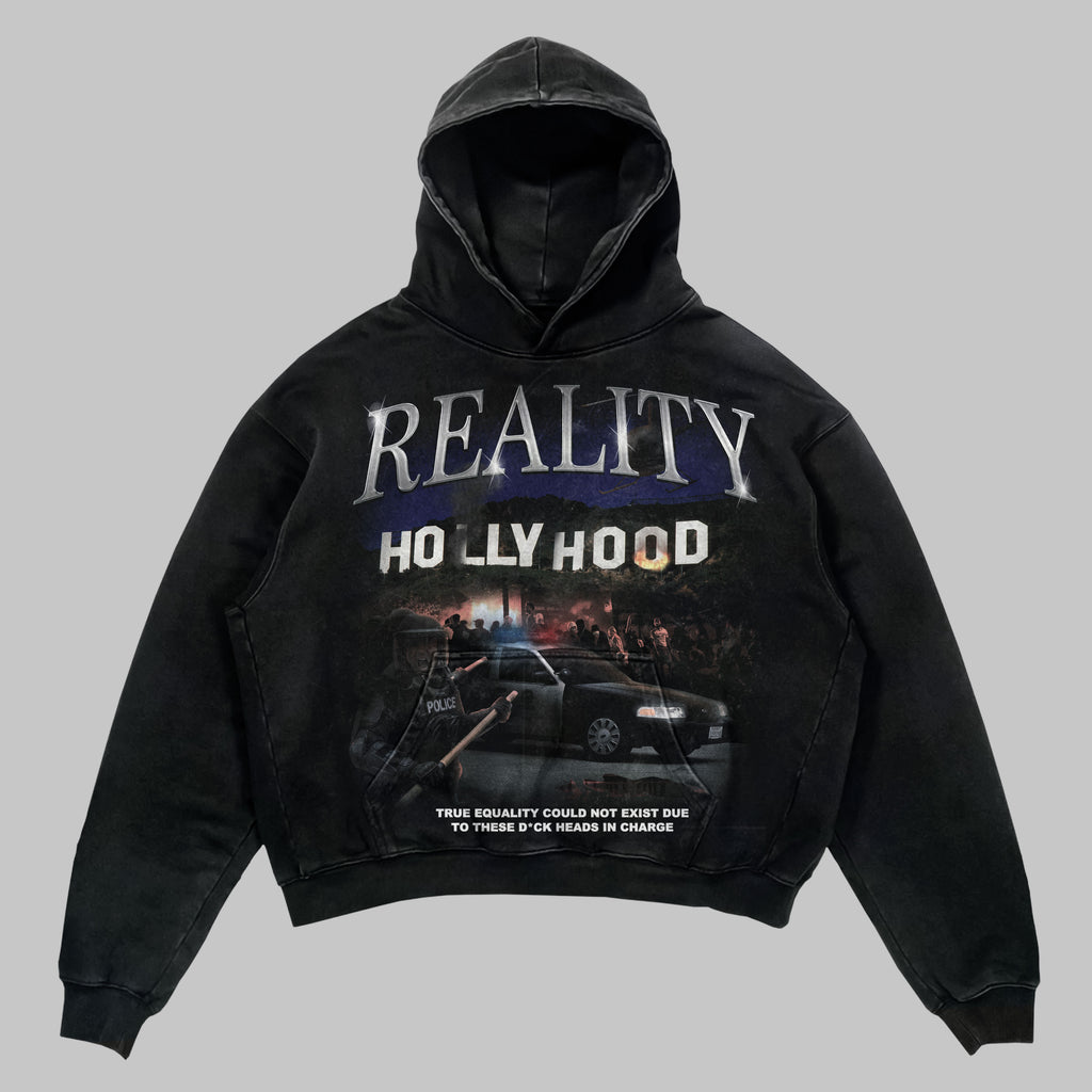 HOLLYHOOD - PREMADE