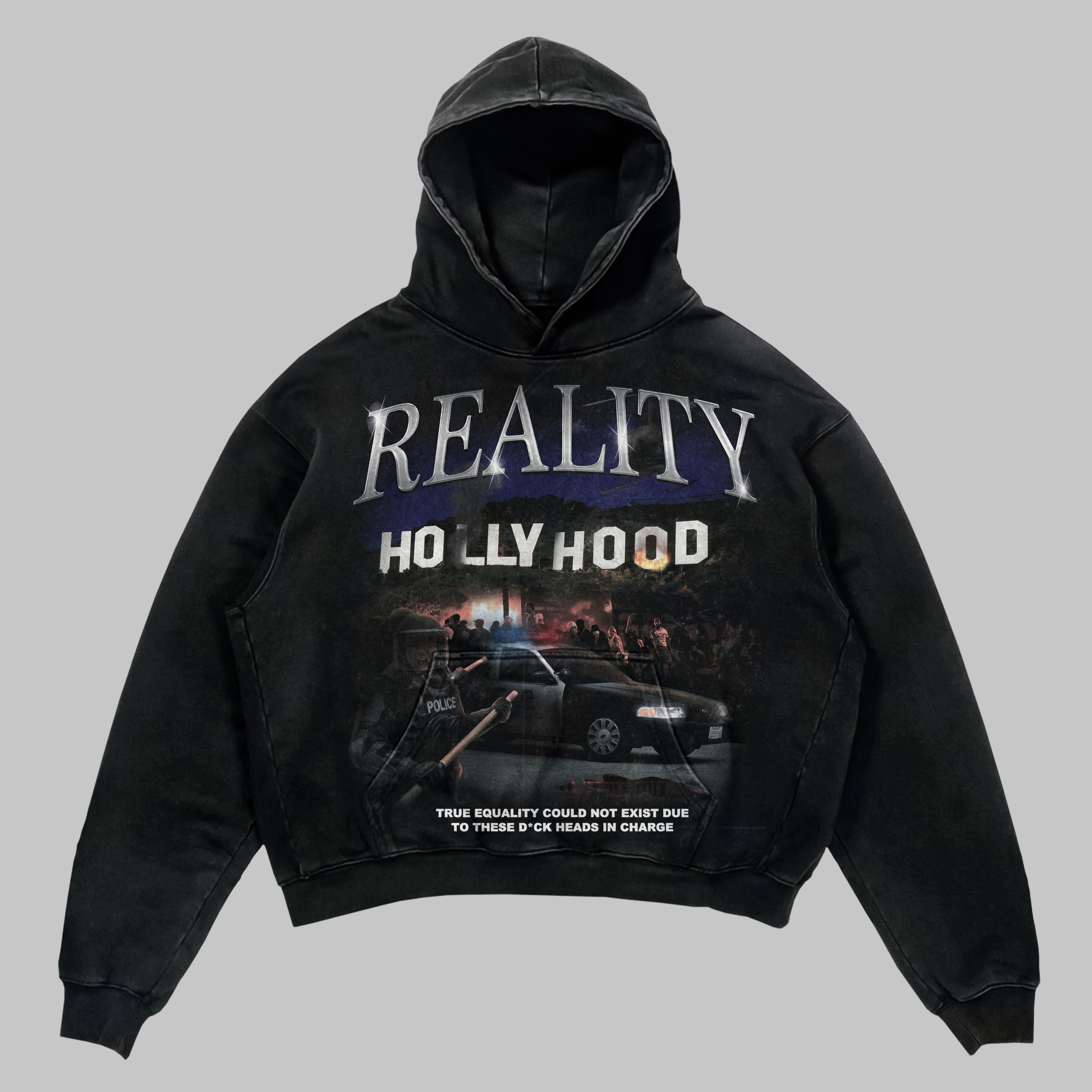 HOLLYHOOD - PREMADE