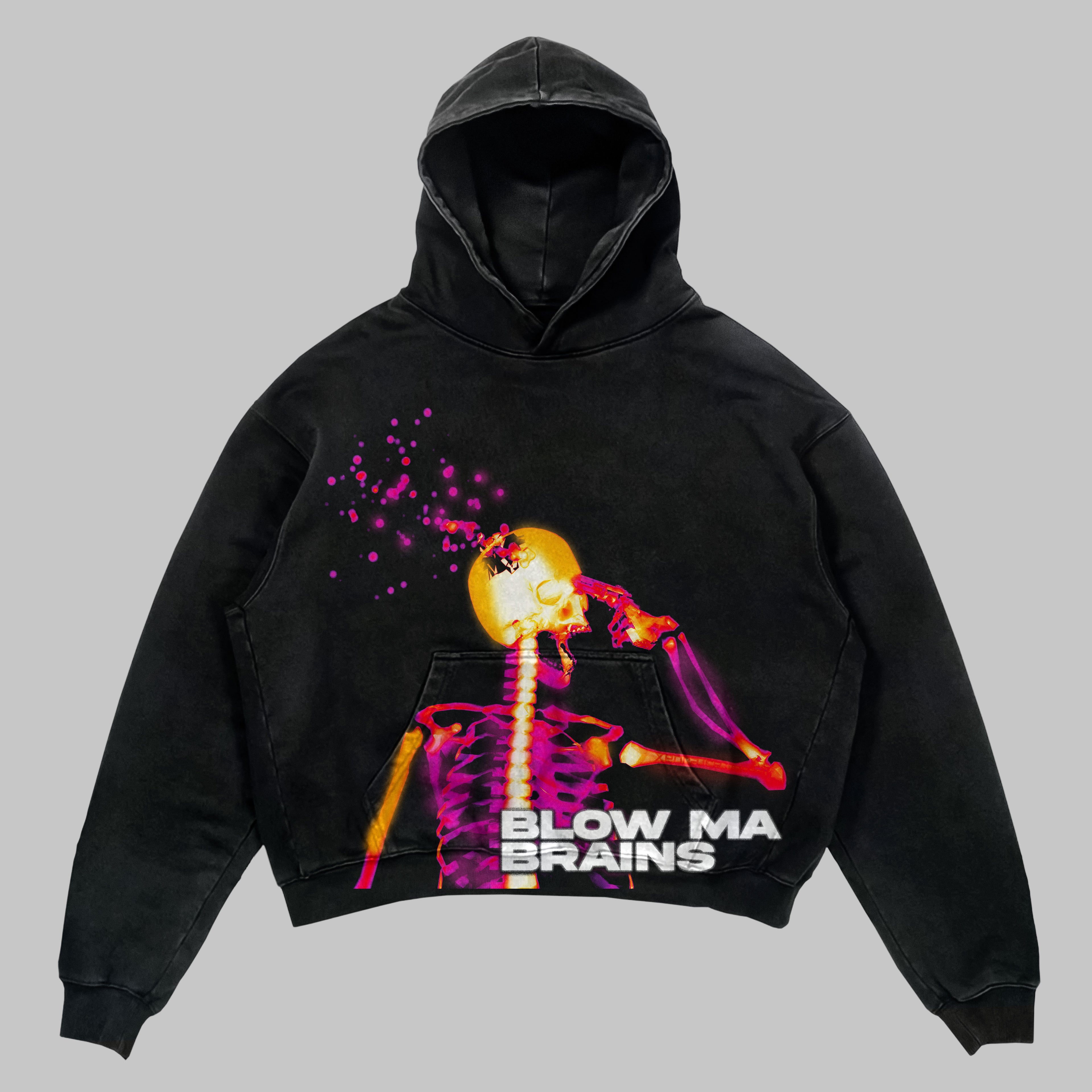 BLOW BRAINS - PREMADE