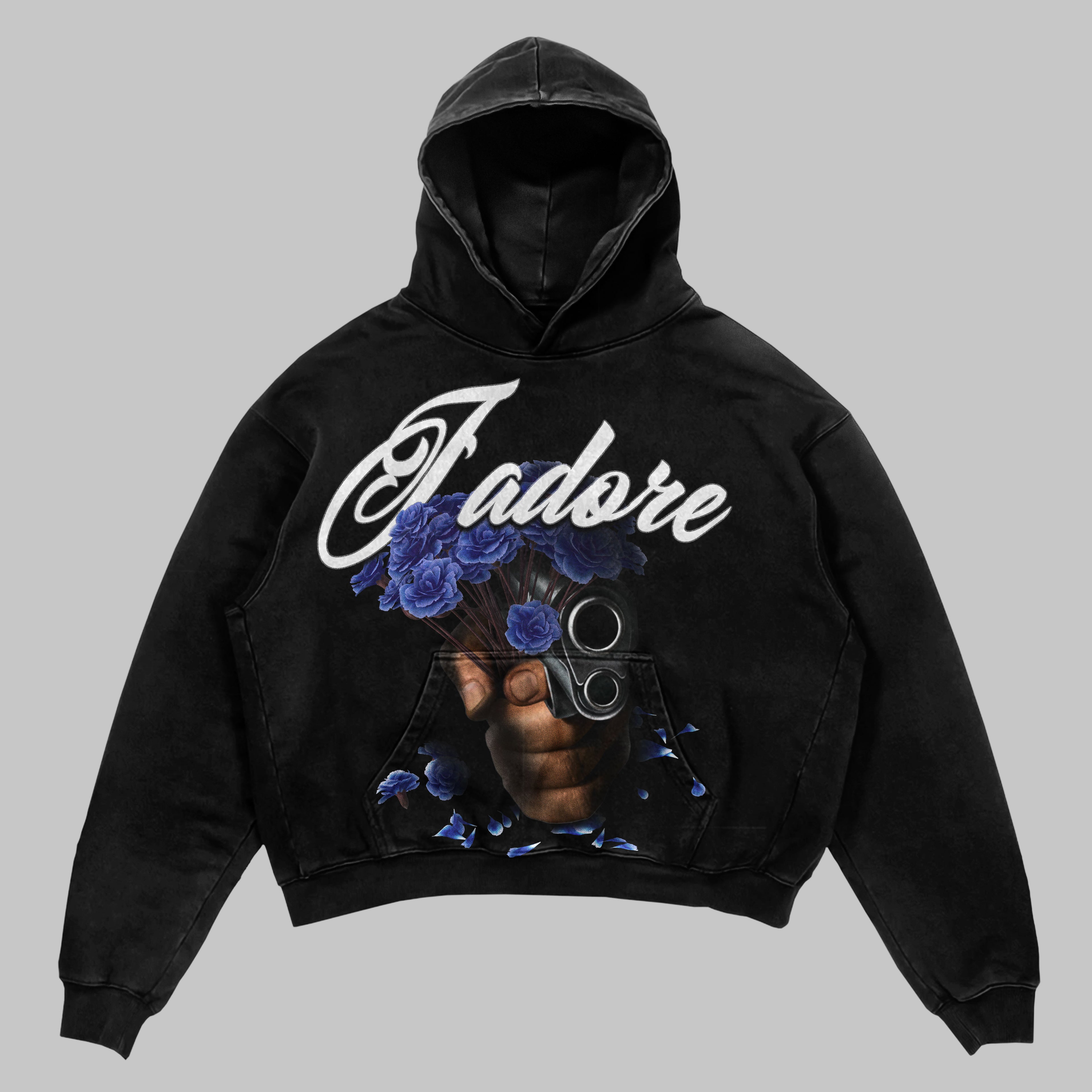 J'ADORE - PREMADE