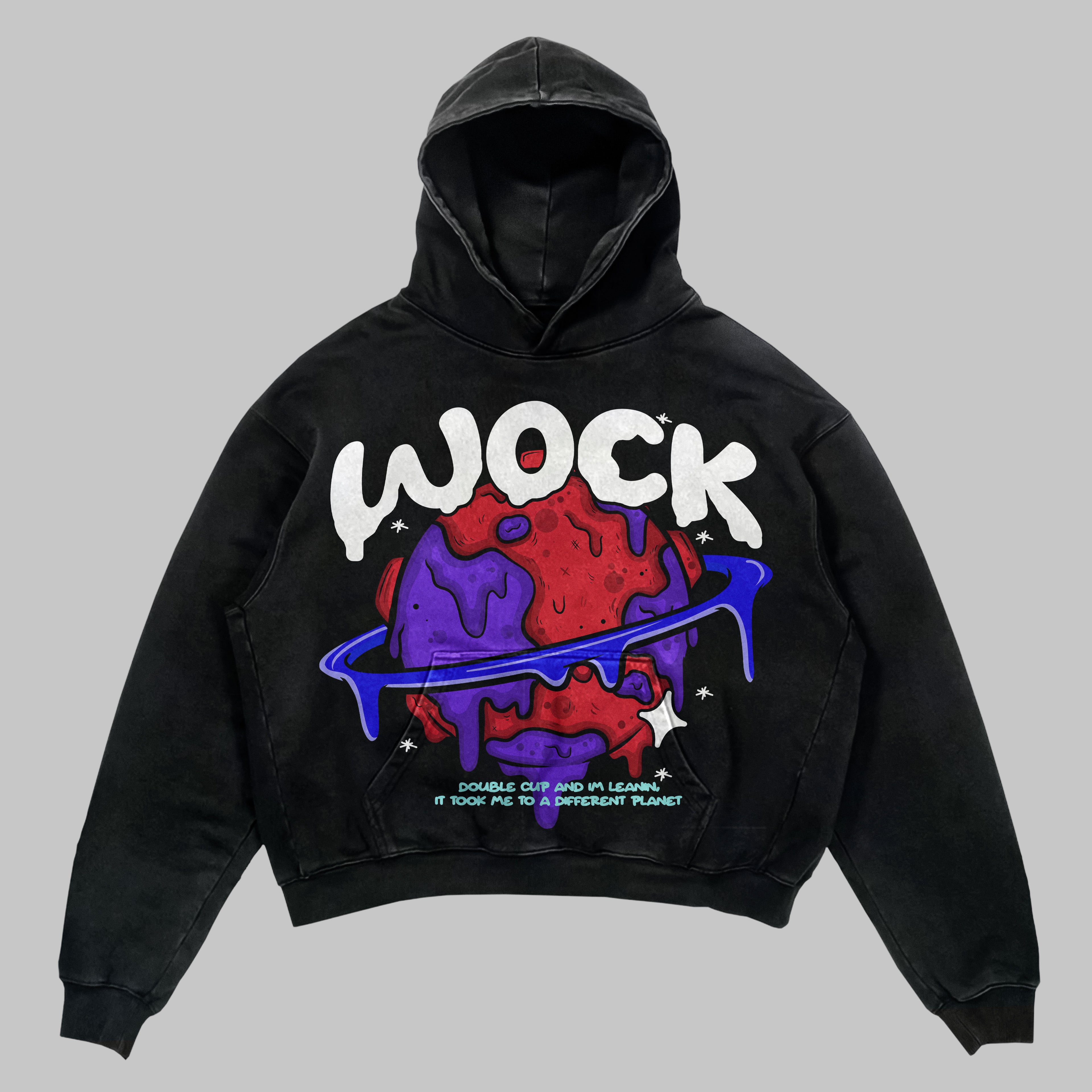 WOCK PLANET - PREMADE