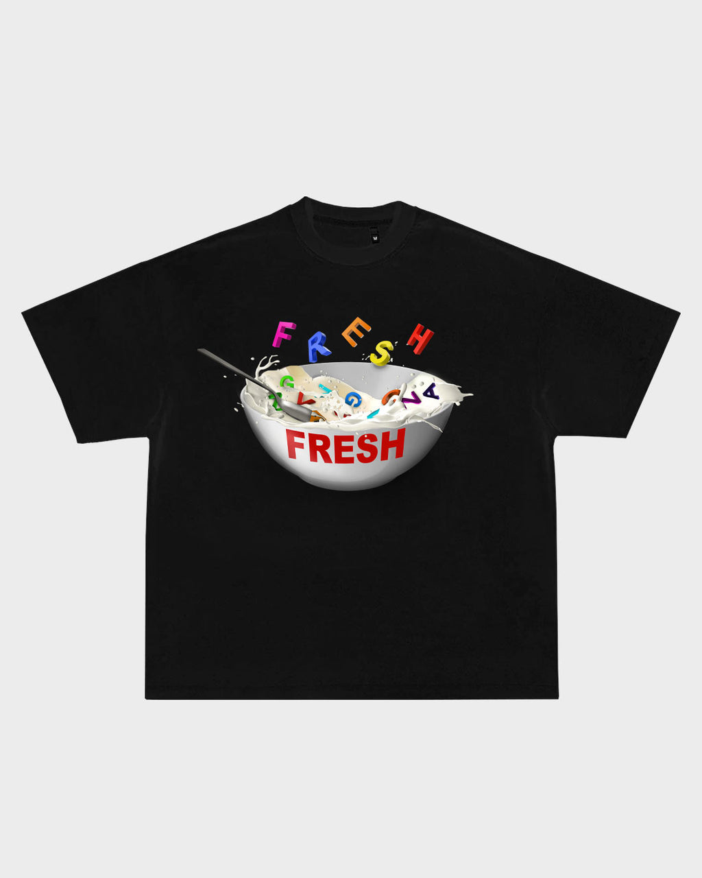 REFRESHED - PREMADE