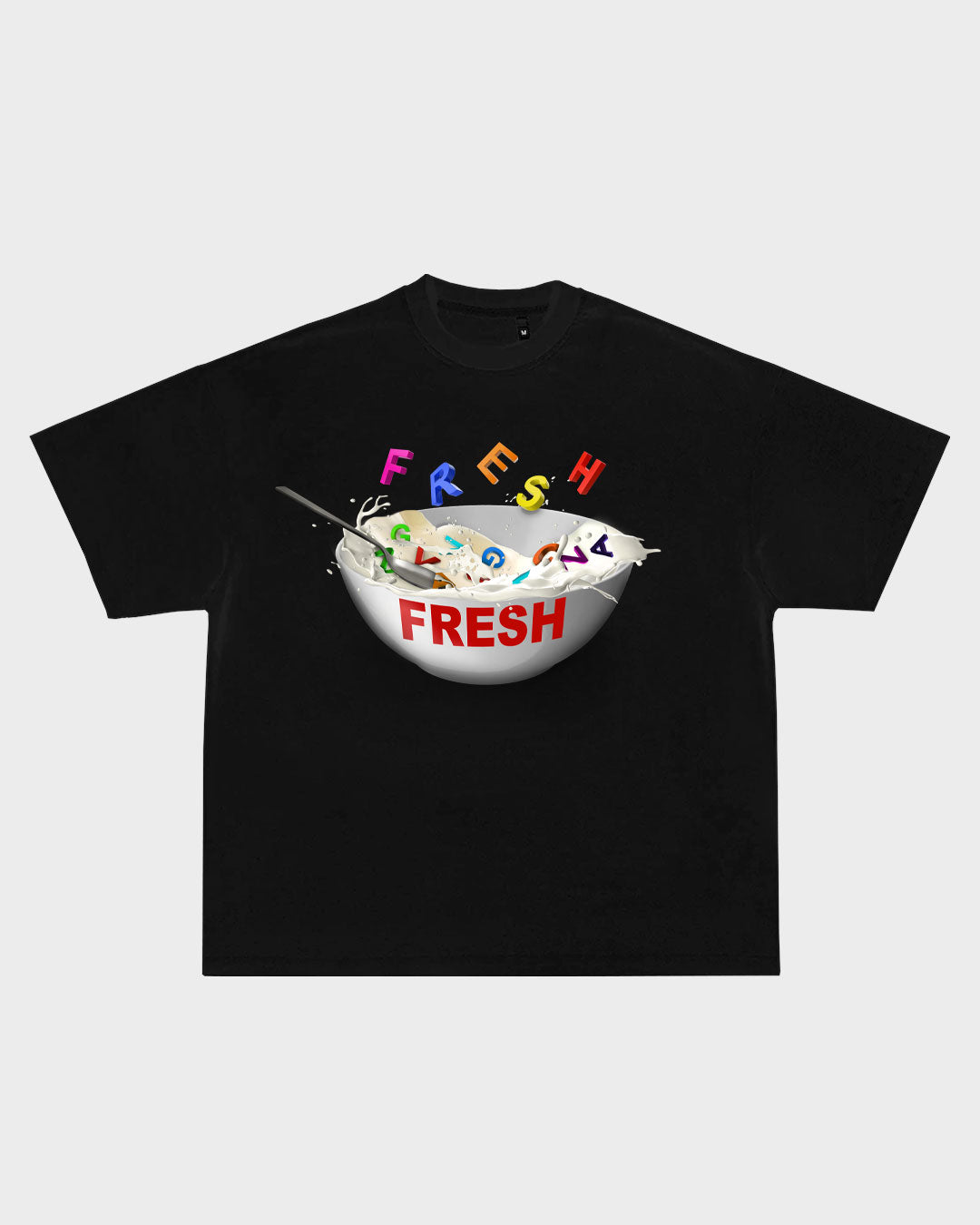 REFRESHED - PREMADE