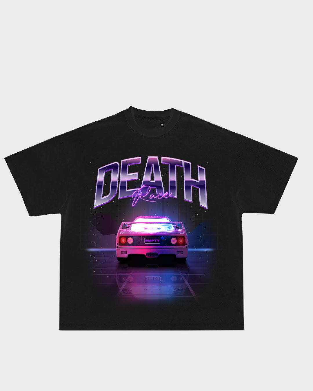 DEATHRACE - PREMADE