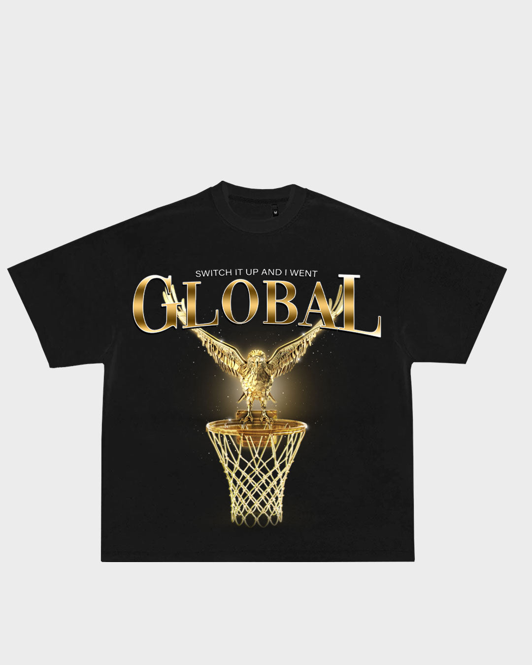 NBA GLOBAL - PREMADE