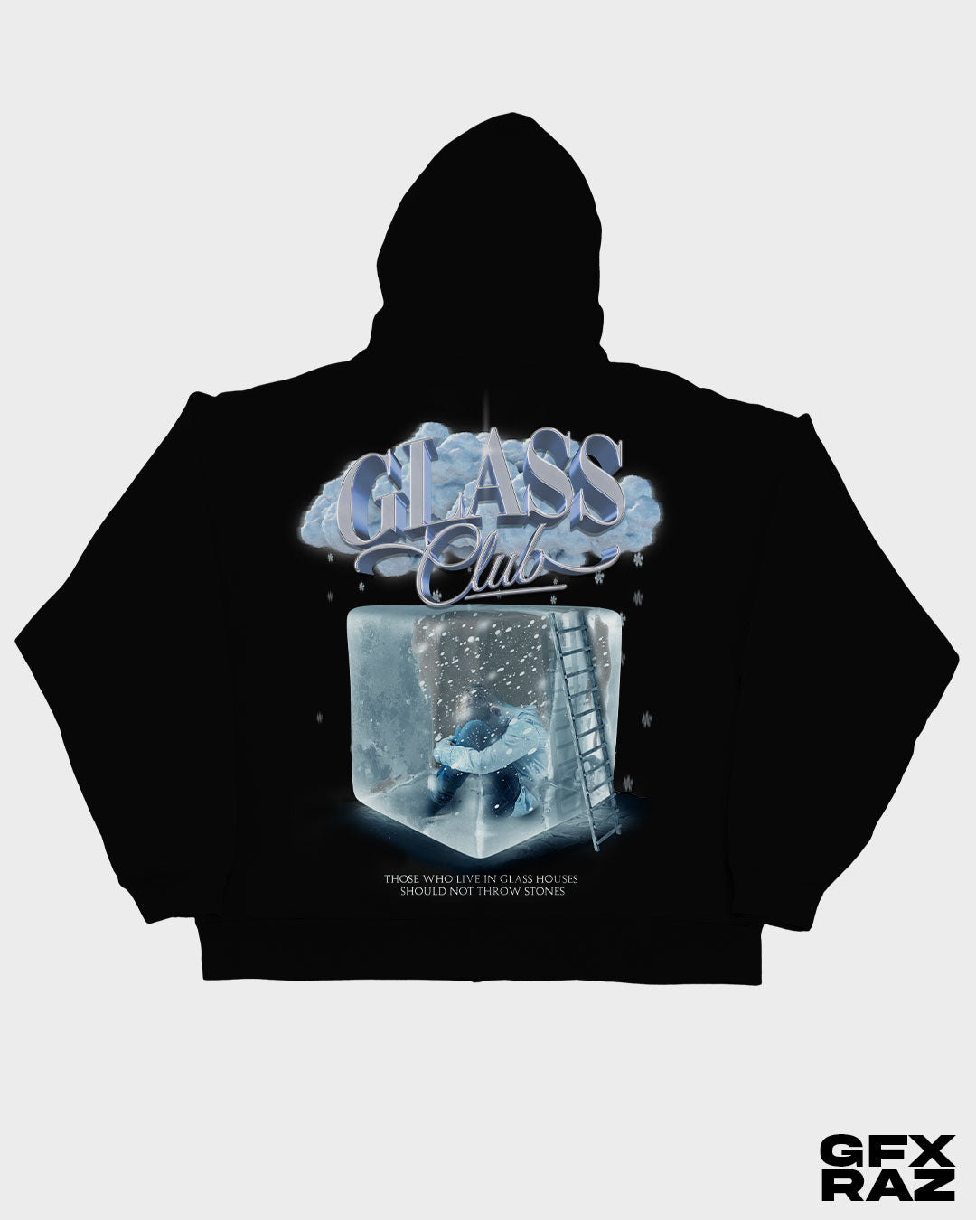 GLASS CLUB - PREMADE