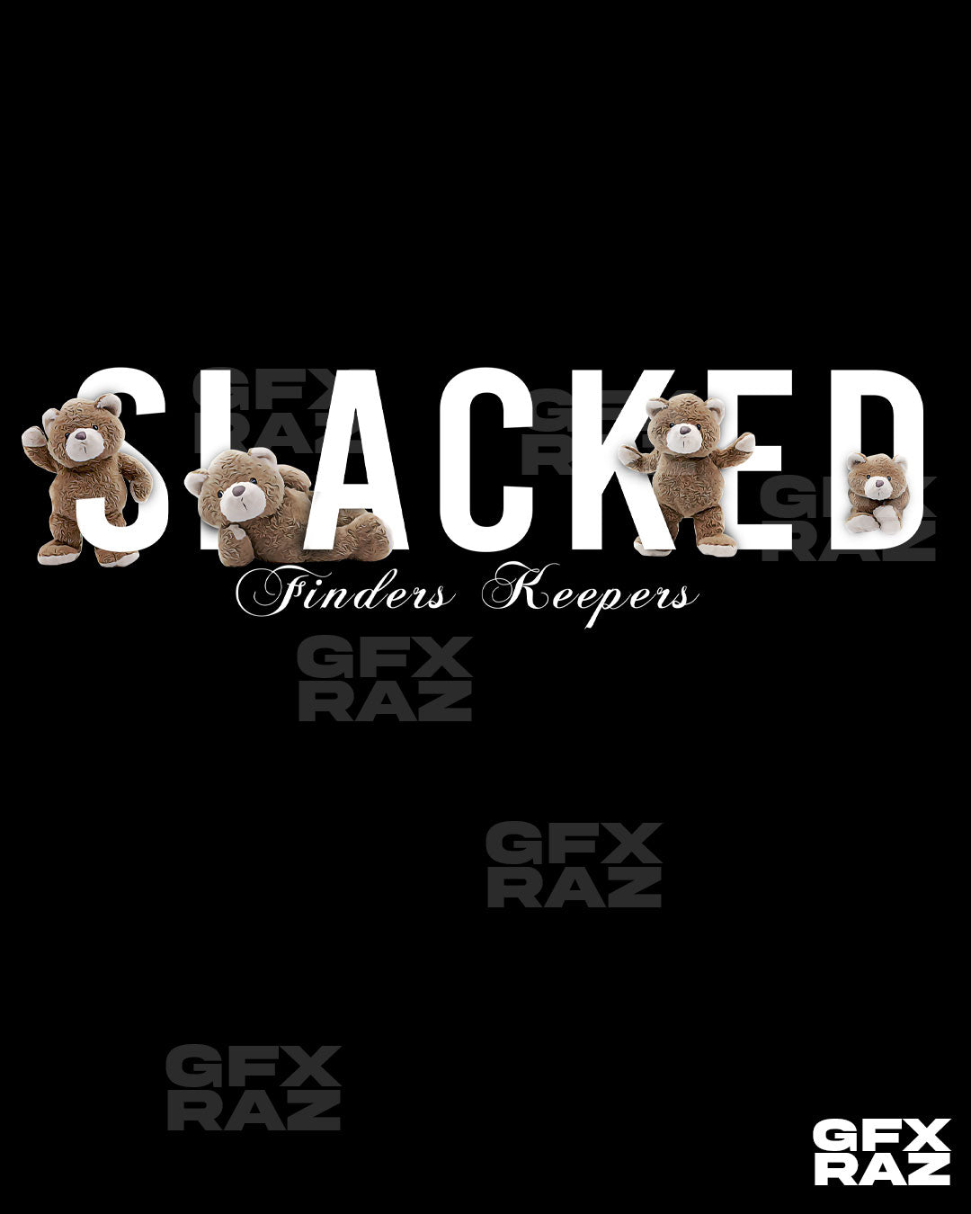 SLACKED - PREMADE