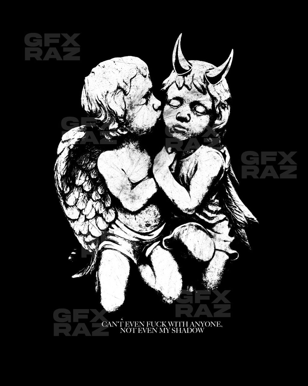 EVIL TWIN - PREMADE