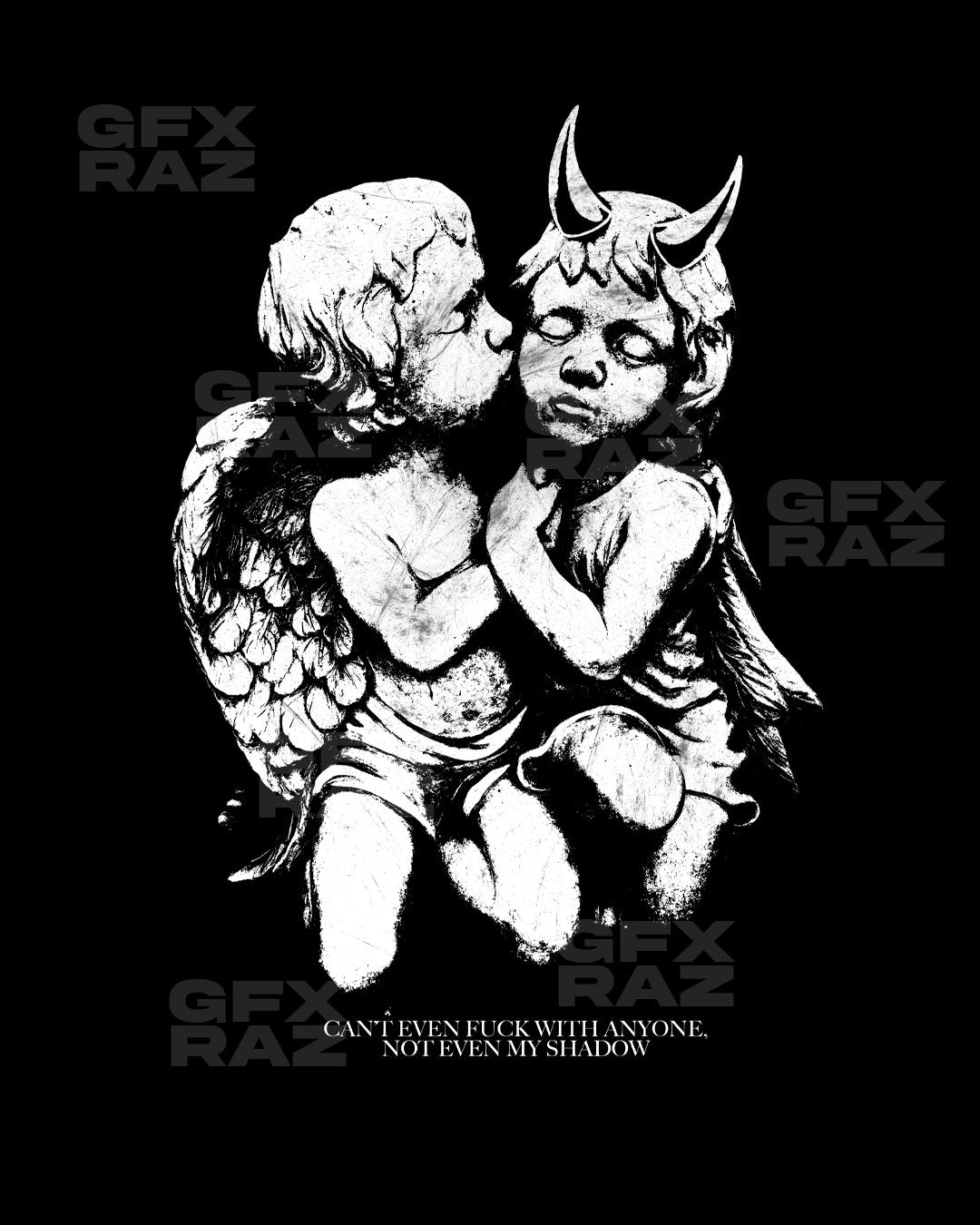 EVIL TWIN - PREMADE